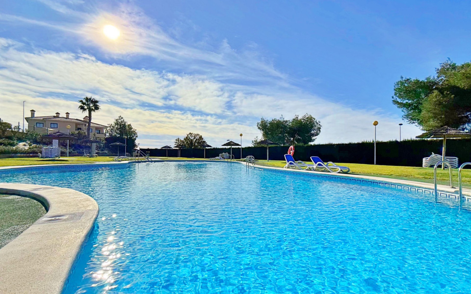 Resale - Rijtjes huis - Orihuela - Orihuela Costa