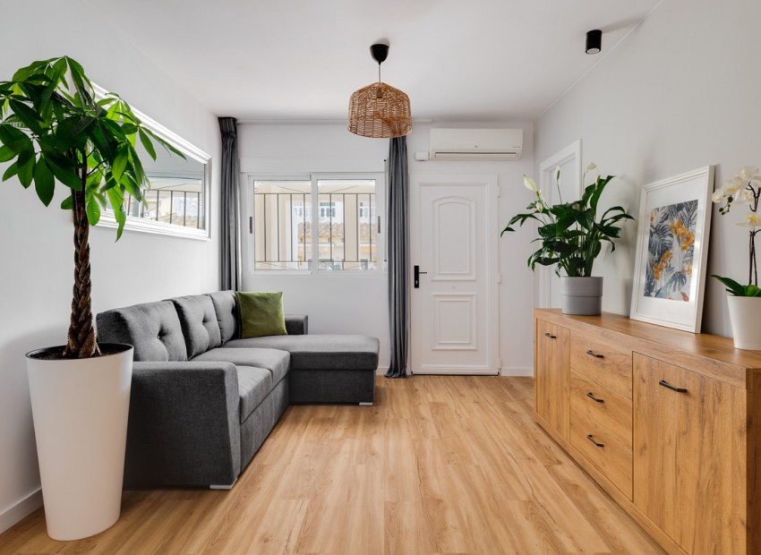 Resale - Rijtjes huis - Orihuela - Orihuela Costa