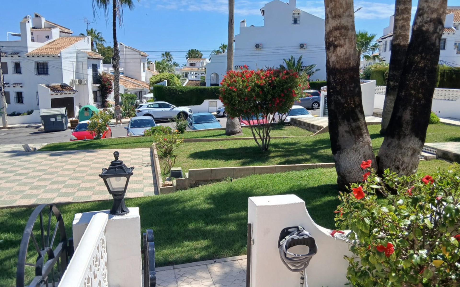 Resale - Rijtjes huis - Orihuela - Orihuela Costa