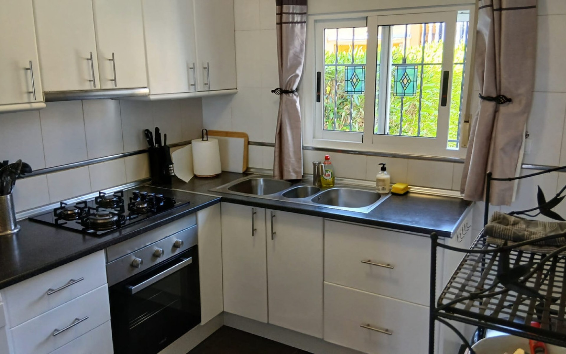 Resale - Rijtjes huis - Orihuela - Orihuela Costa