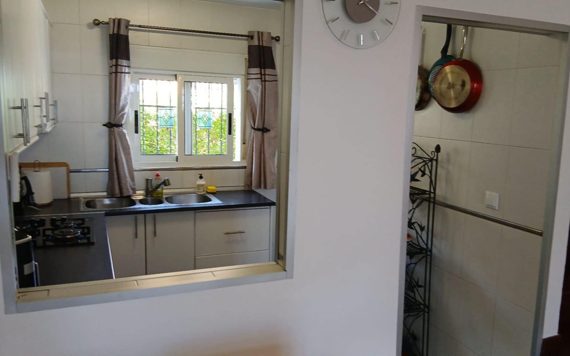 Resale - Rijtjes huis - Orihuela - Orihuela Costa