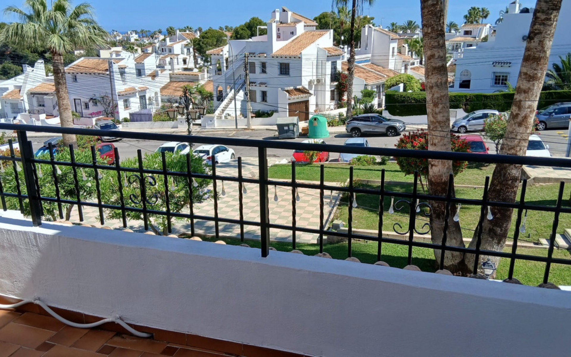 Resale - Rijtjes huis - Orihuela - Orihuela Costa