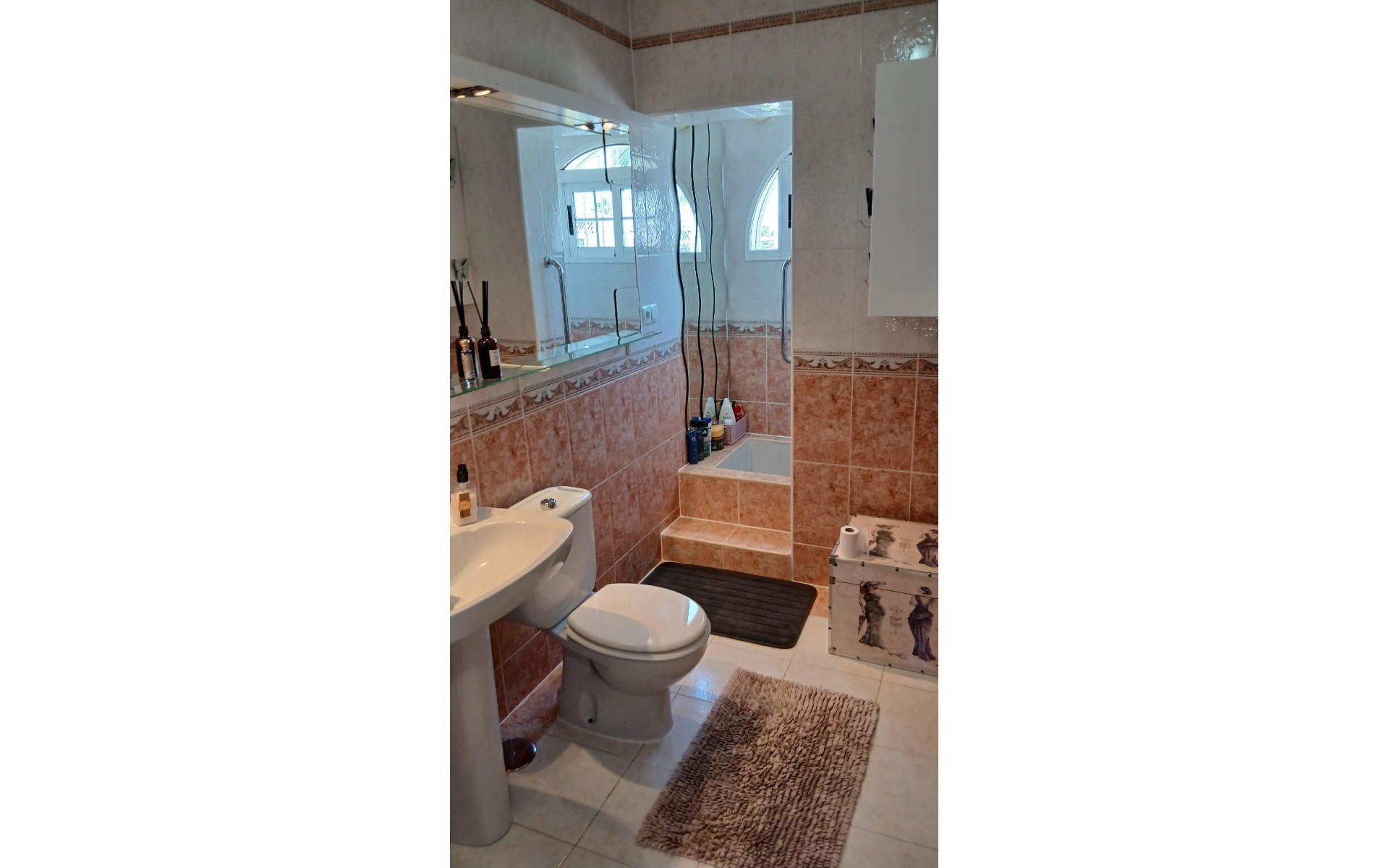 Resale - Rijtjes huis - Orihuela - Orihuela Costa
