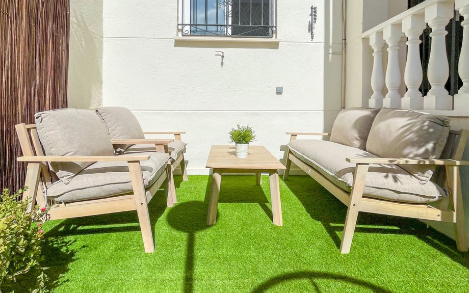 Resale - Rijtjes huis - Orihuela - Orihuela Costa