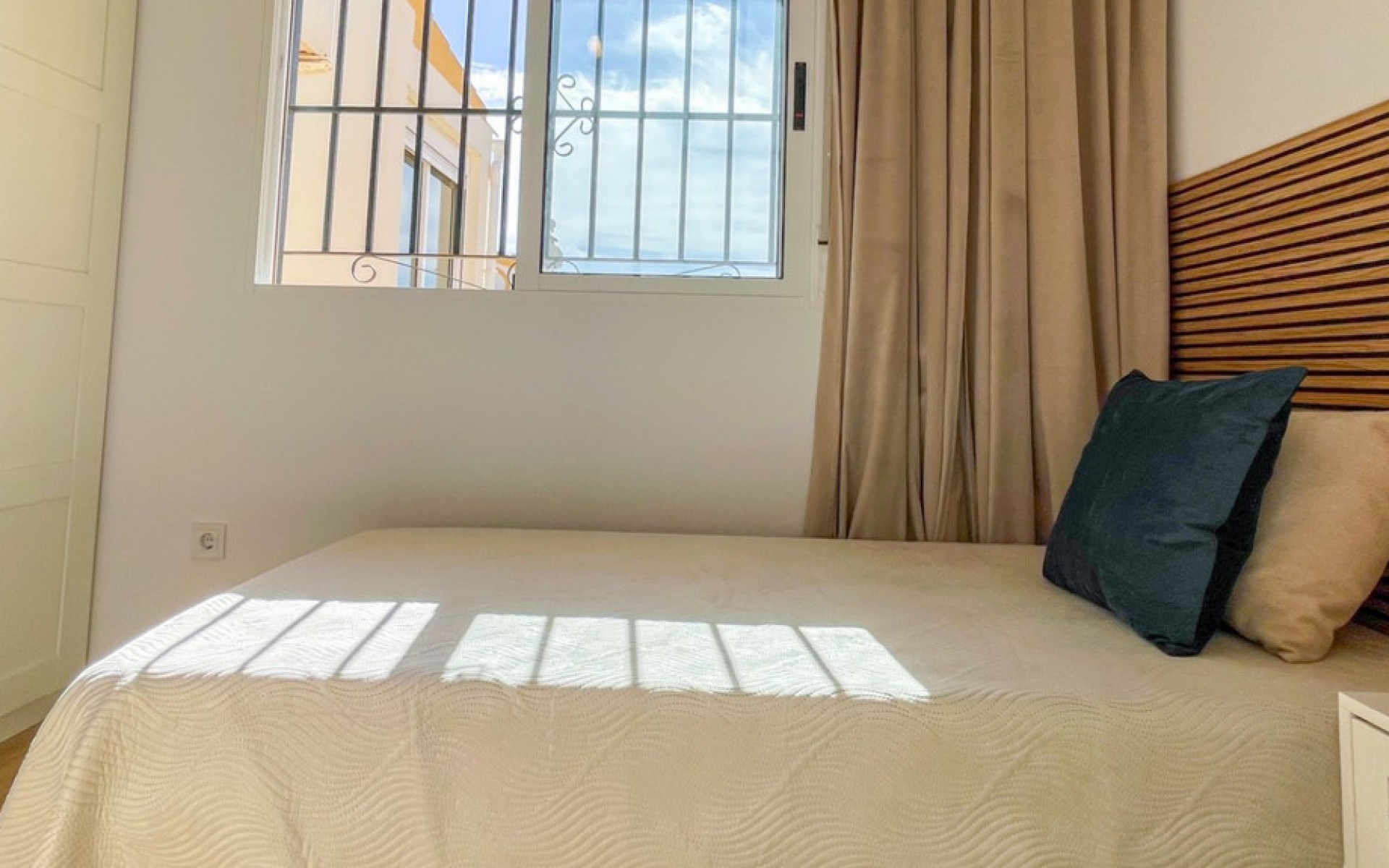 Resale - Rijtjes huis - Orihuela - Orihuela Costa