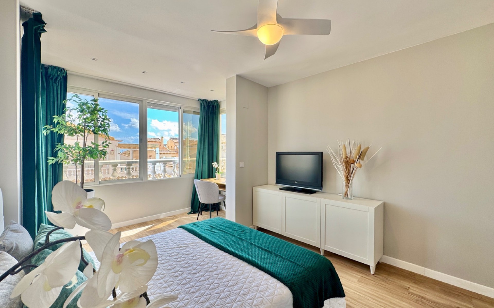 Resale - Rijtjes huis - Orihuela - Orihuela Costa