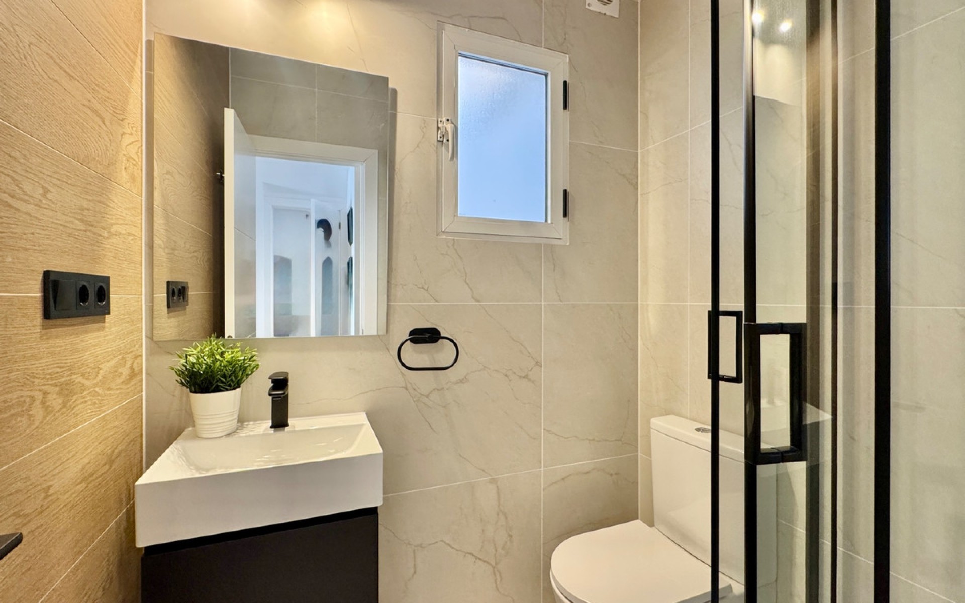Resale - Rijtjes huis - Orihuela - Orihuela Costa