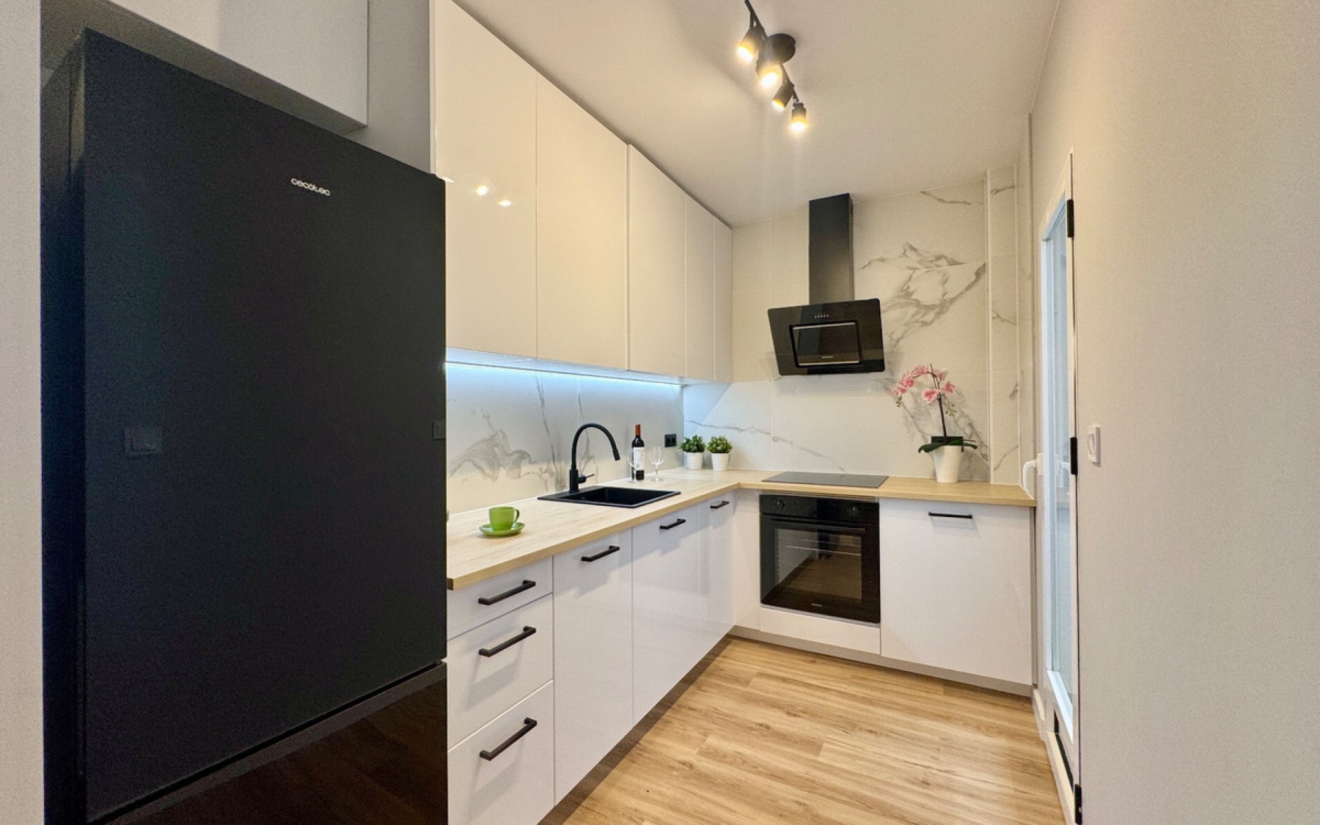 Resale - Rijtjes huis - Orihuela - Orihuela Costa