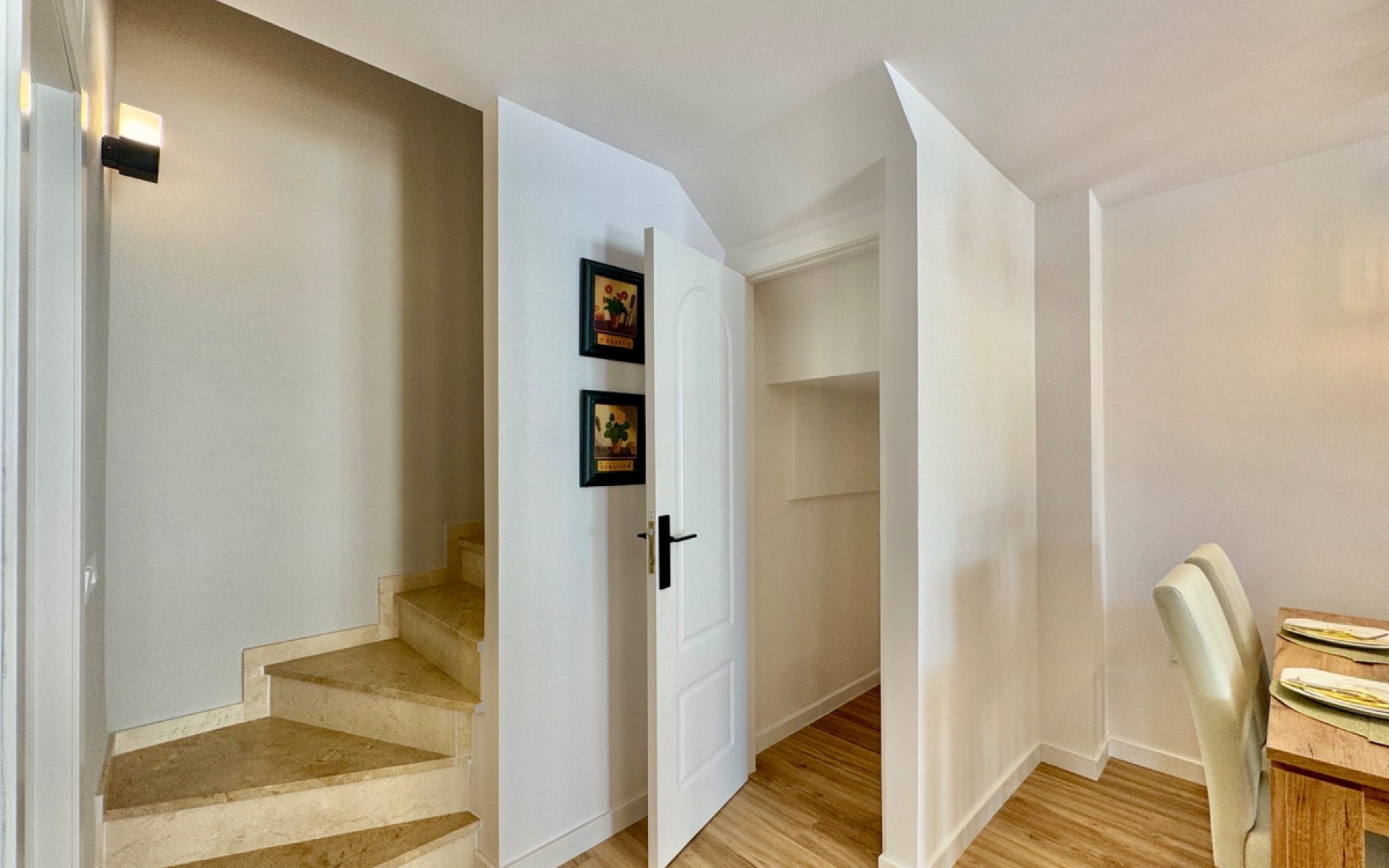 Resale - Rijtjes huis - Orihuela - Orihuela Costa