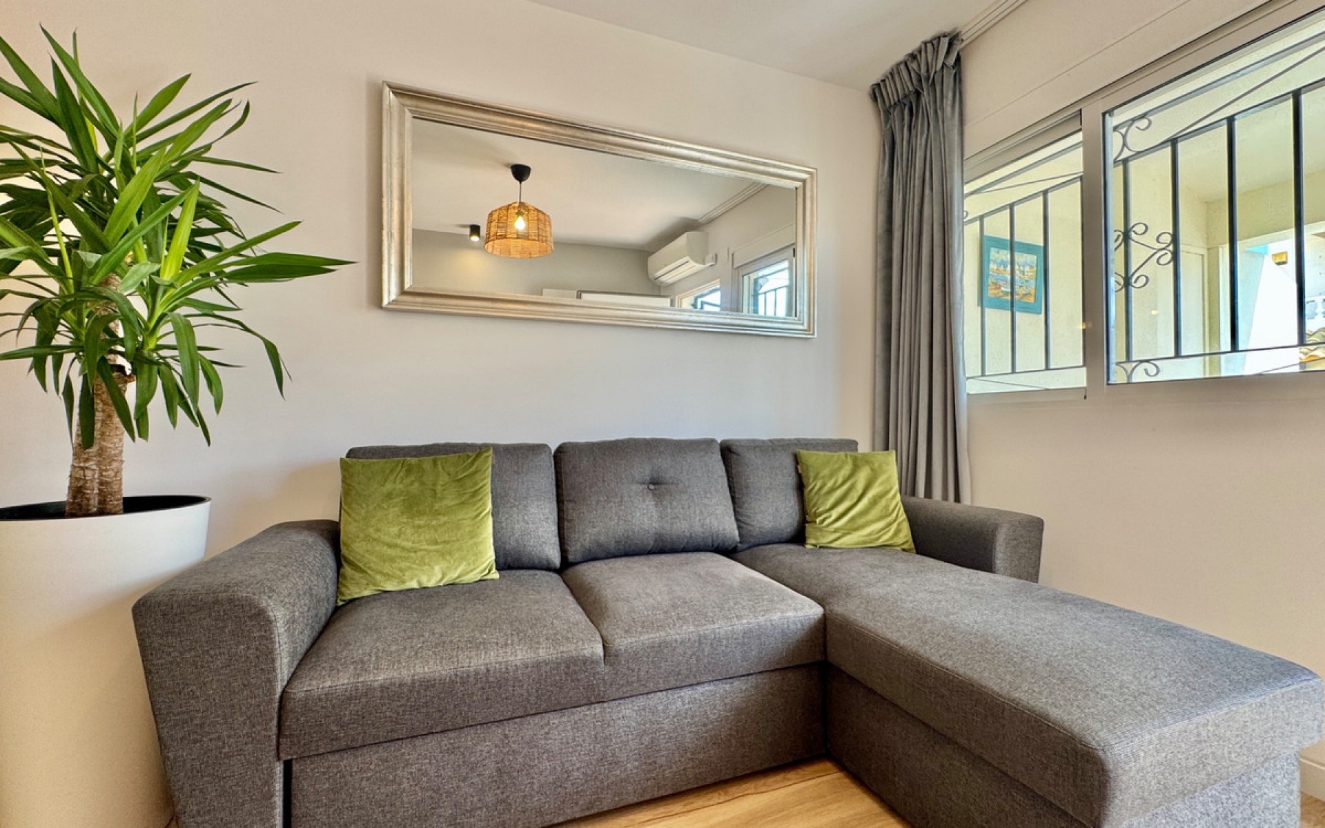Resale - Rijtjes huis - Orihuela - Orihuela Costa
