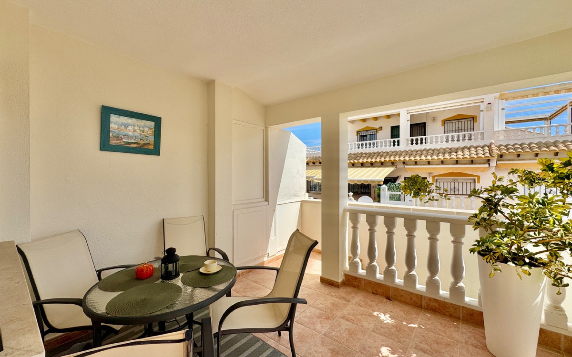 Resale - Rijtjes huis - Orihuela - Orihuela Costa
