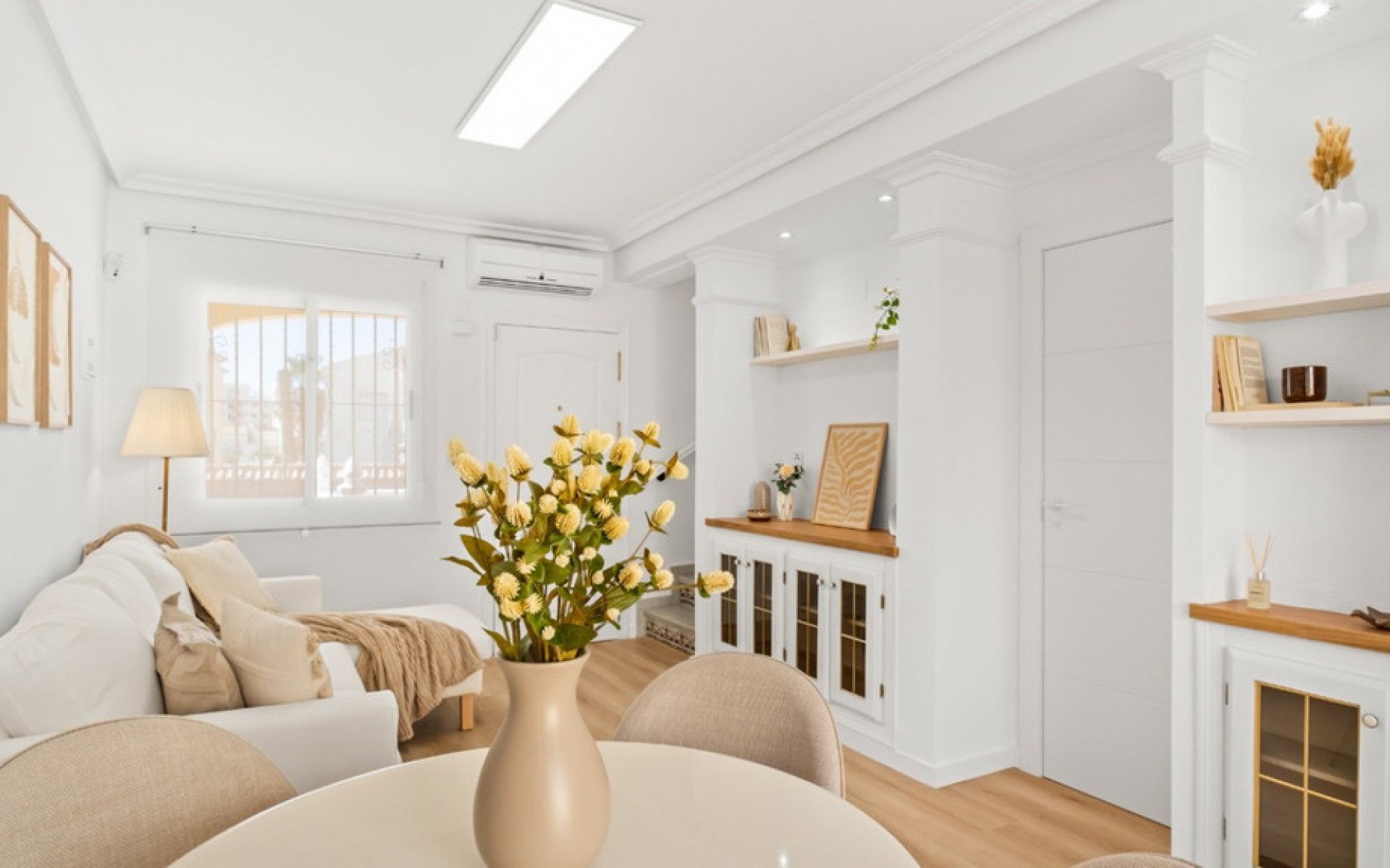 Resale - Rijtjes huis - Orihuela - Orihuela Costa