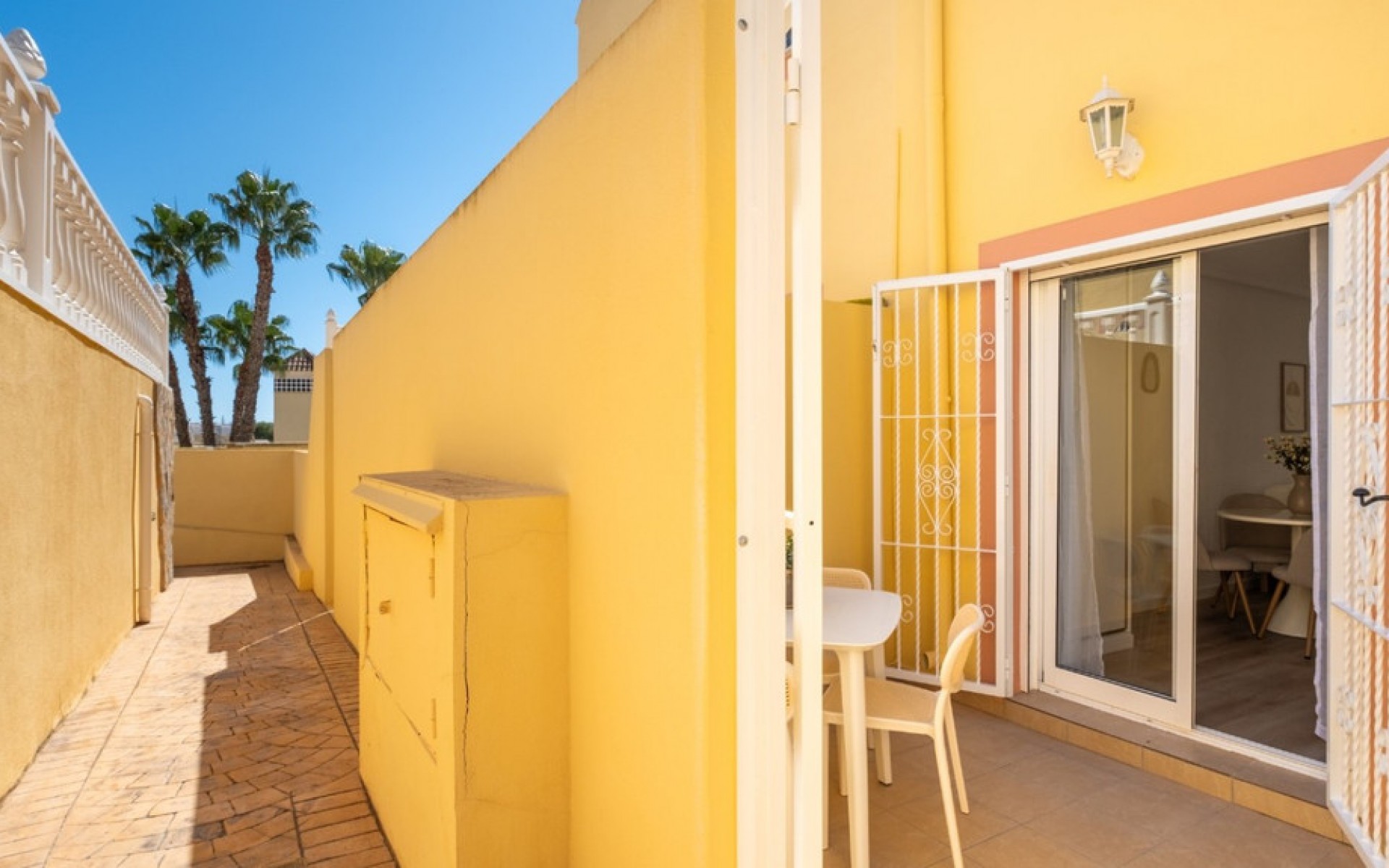 Resale - Rijtjes huis - Orihuela - Orihuela Costa