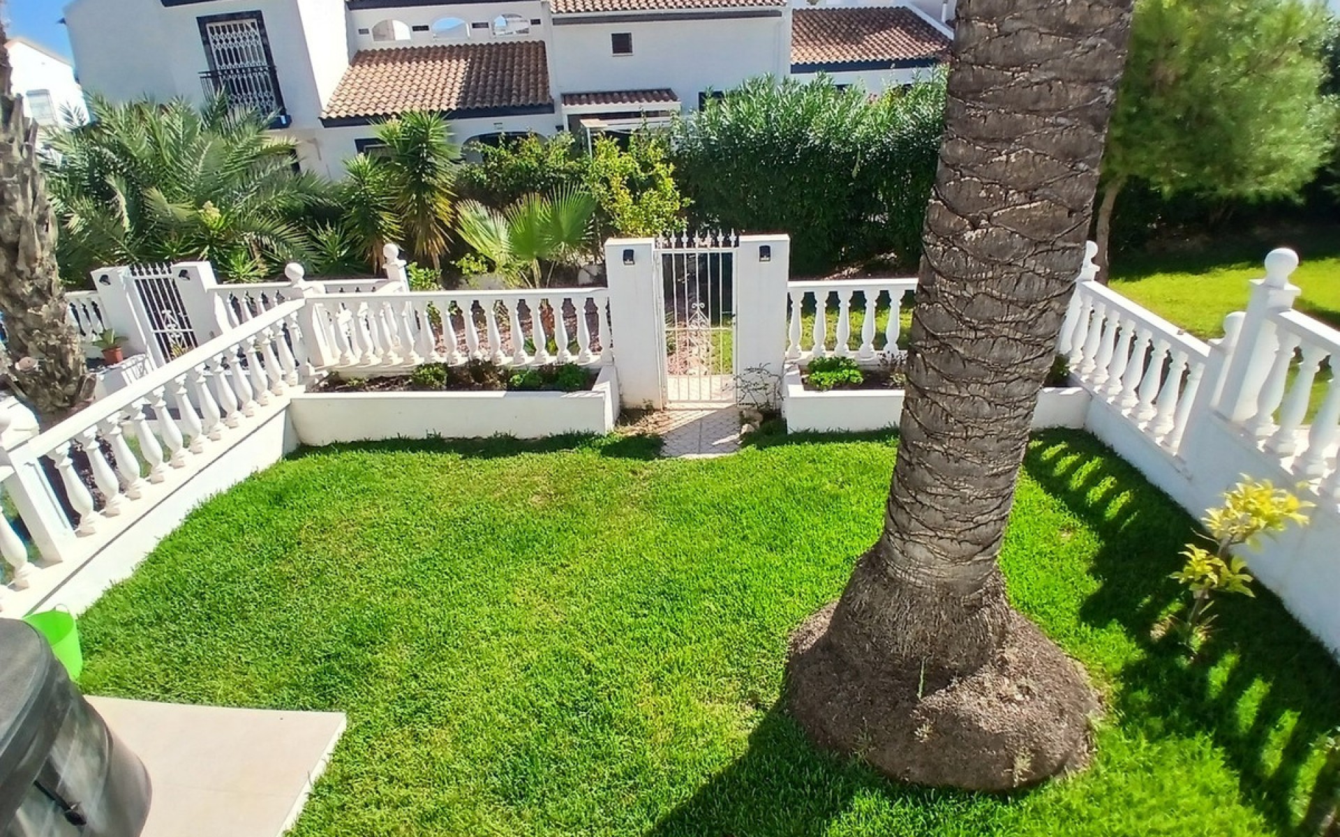 Resale - Rijtjes huis - Orihuela - Orihuela Costa