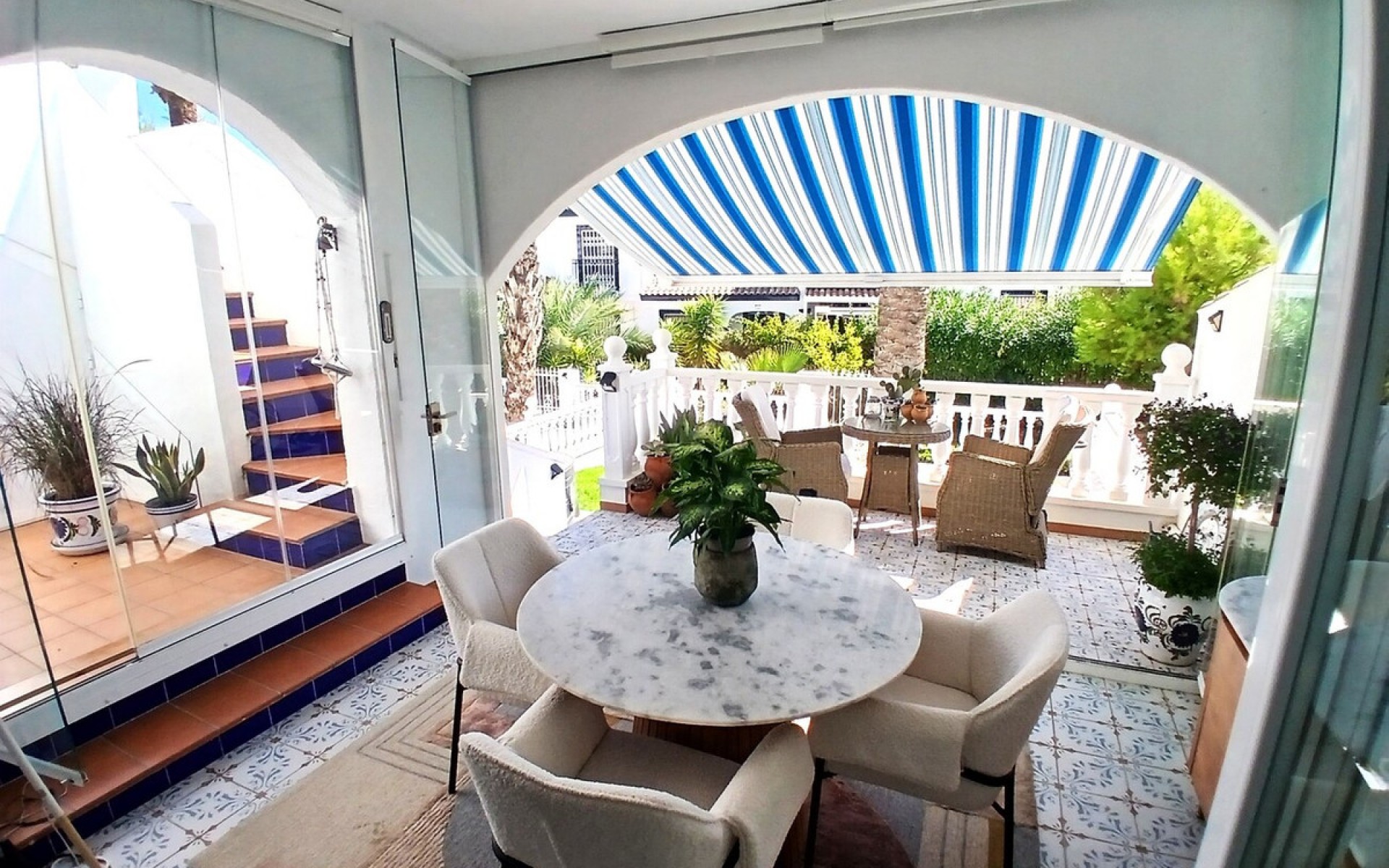 Resale - Rijtjes huis - Orihuela - Orihuela Costa