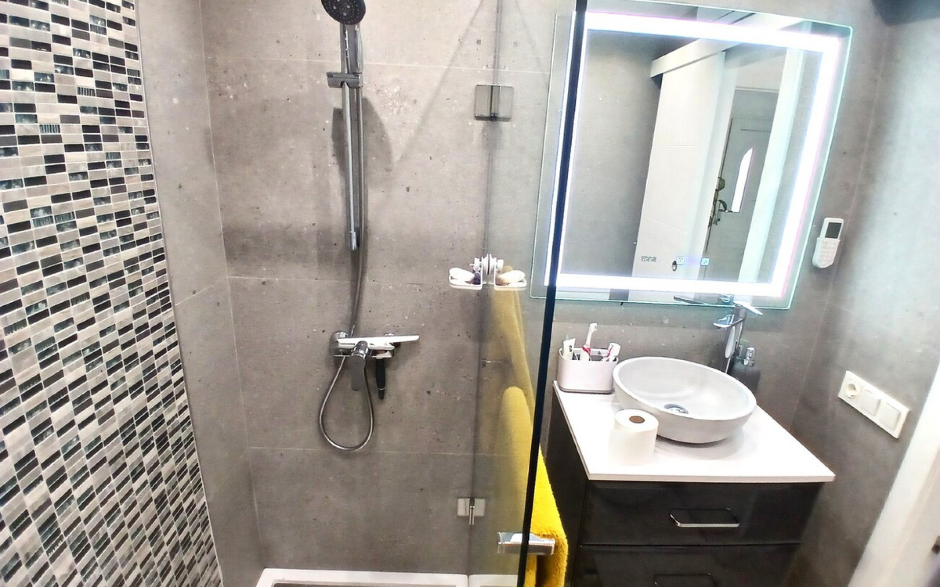 Resale - Rijtjes huis - Orihuela - Orihuela Costa