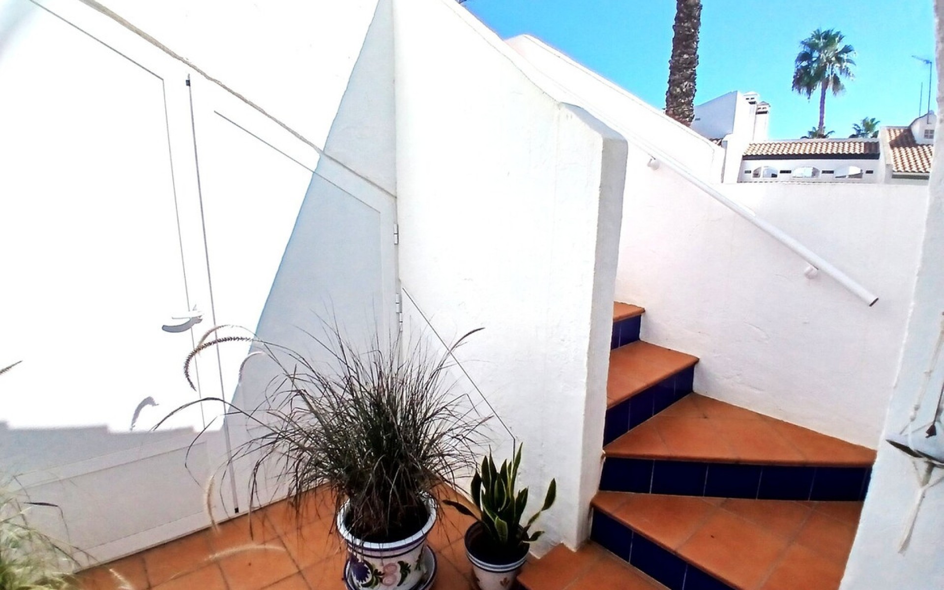Resale - Rijtjes huis - Orihuela - Orihuela Costa