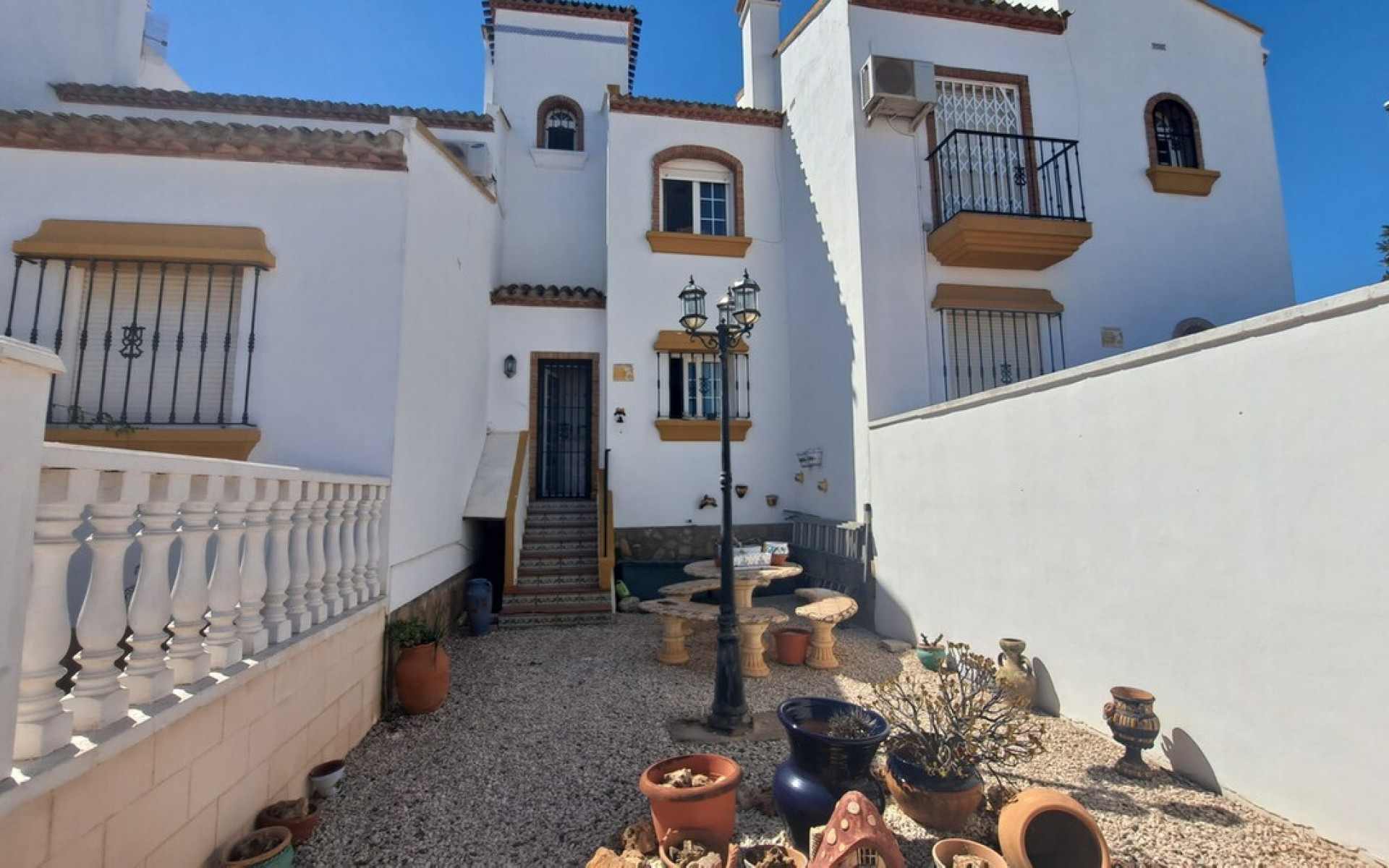 Resale - Rijtjes huis - Orihuela - Orihuela Costa