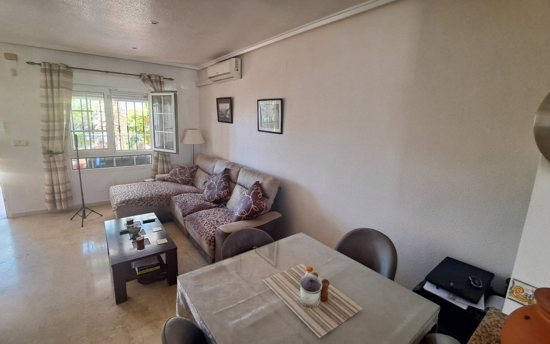 Resale - Rijtjes huis - Orihuela - Orihuela Costa
