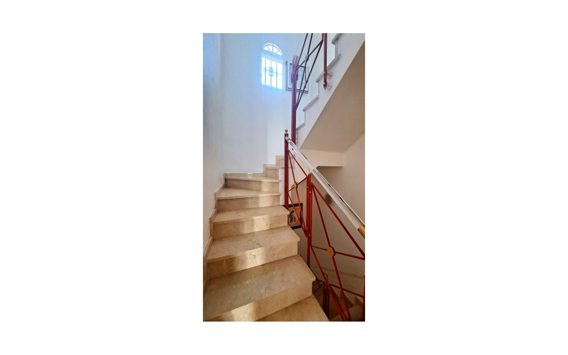 Resale - Rijtjes huis - Orihuela - Orihuela Costa
