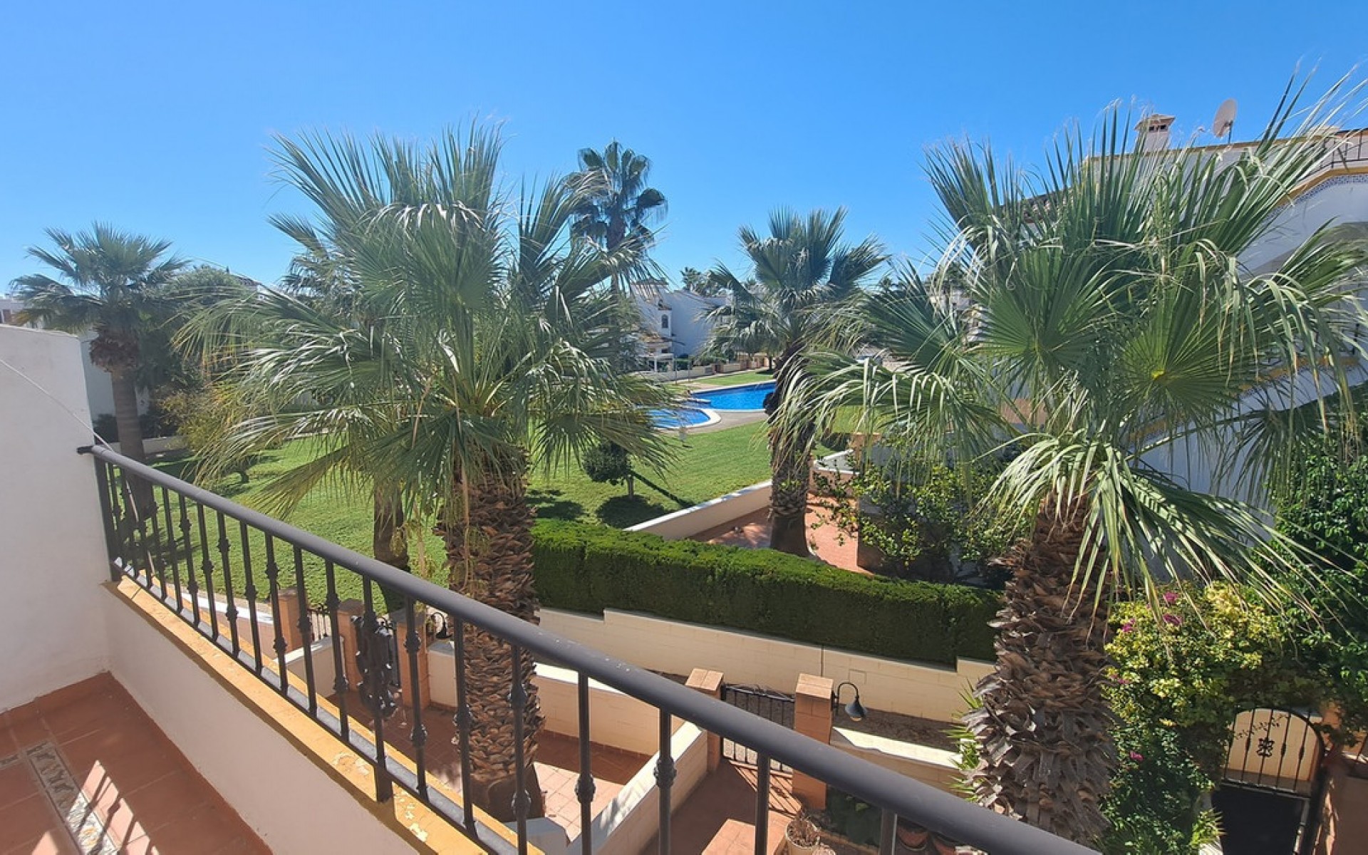 Resale - Rijtjes huis - Orihuela - Orihuela Costa