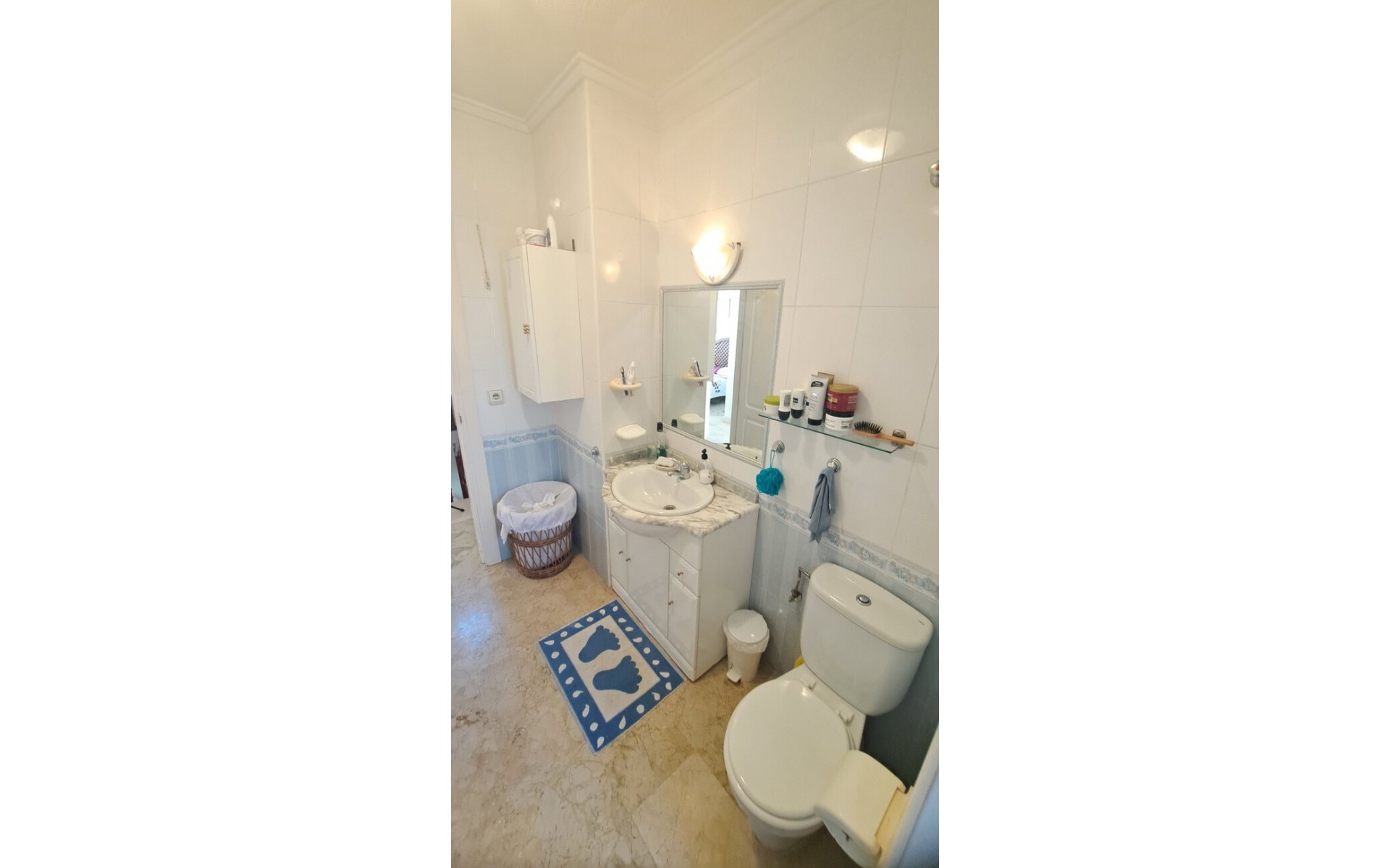 Resale - Rijtjes huis - Orihuela - Orihuela Costa