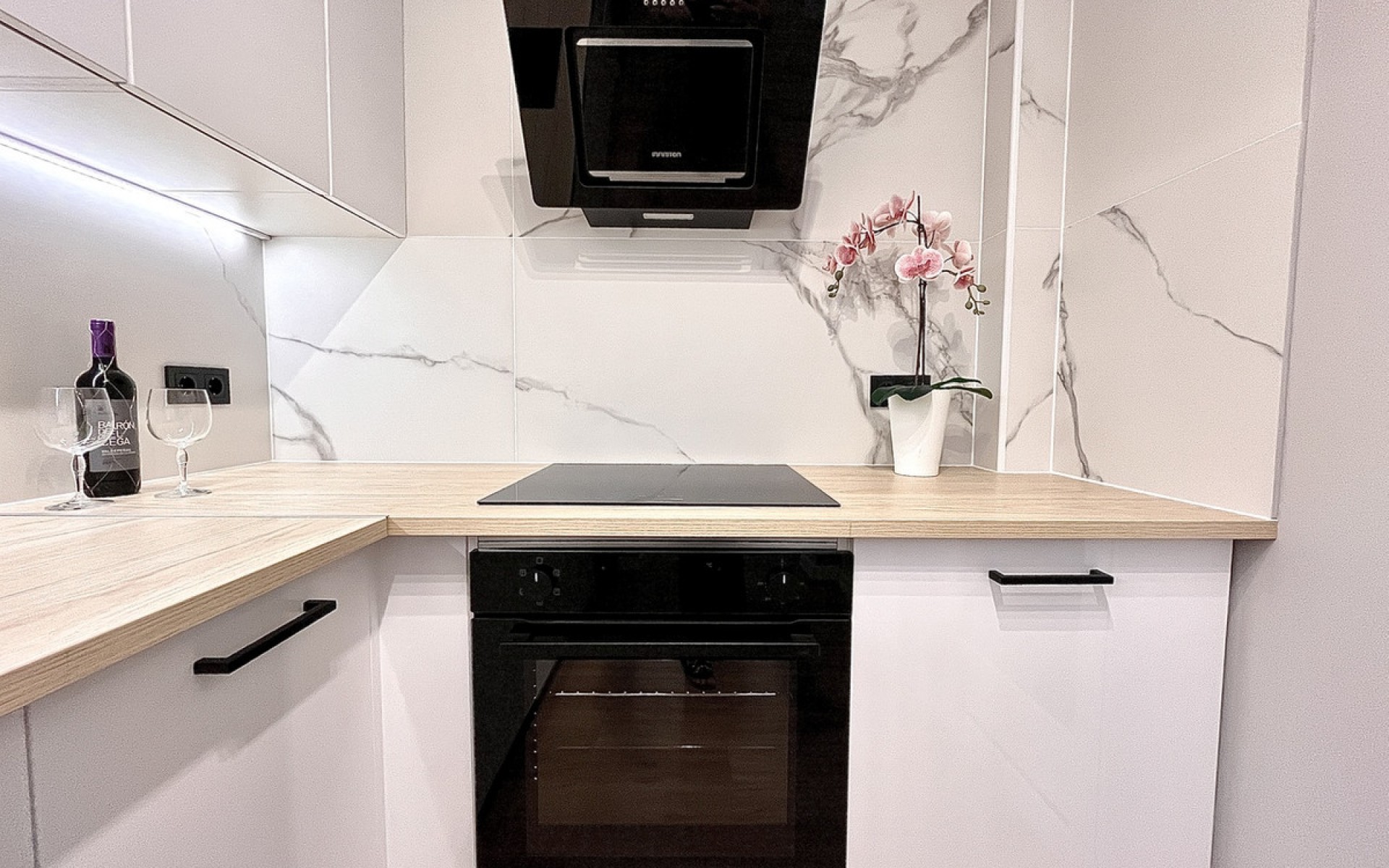 Resale - Rijtjes huis - Orihuela - Playa Flamenca