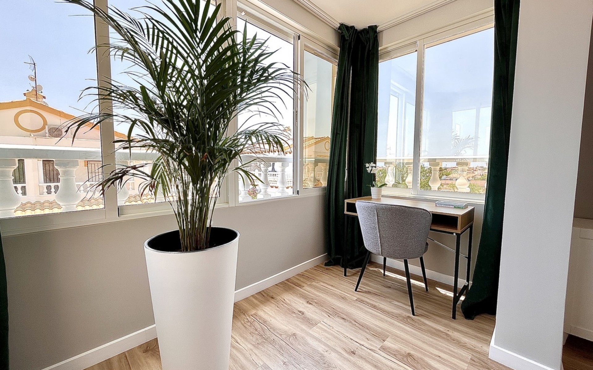 Resale - Rijtjes huis - Orihuela - Playa Flamenca