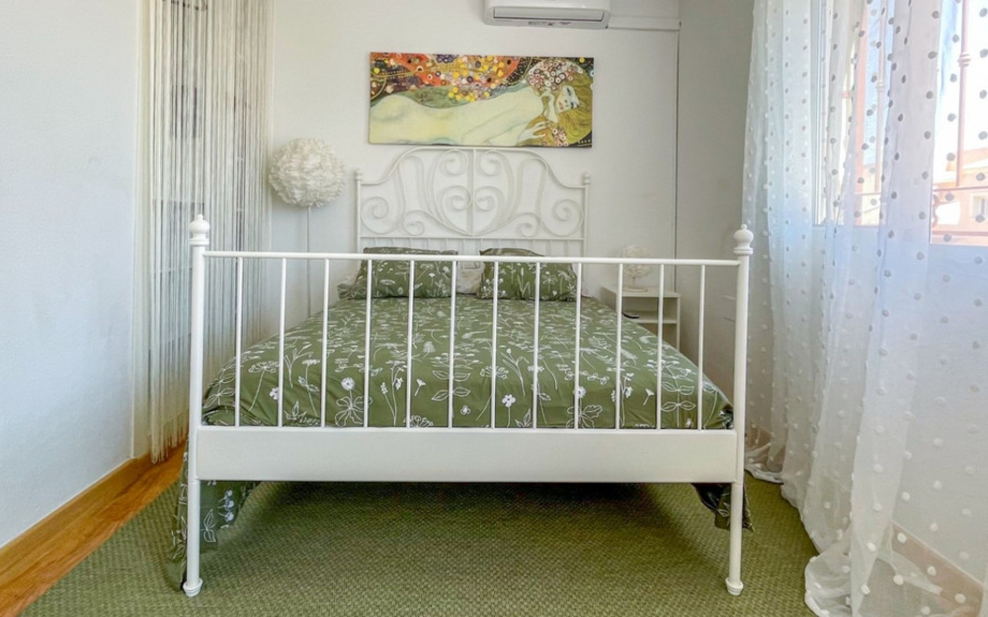 Resale - Rijtjes huis - Orihuela - Playa Flamenca