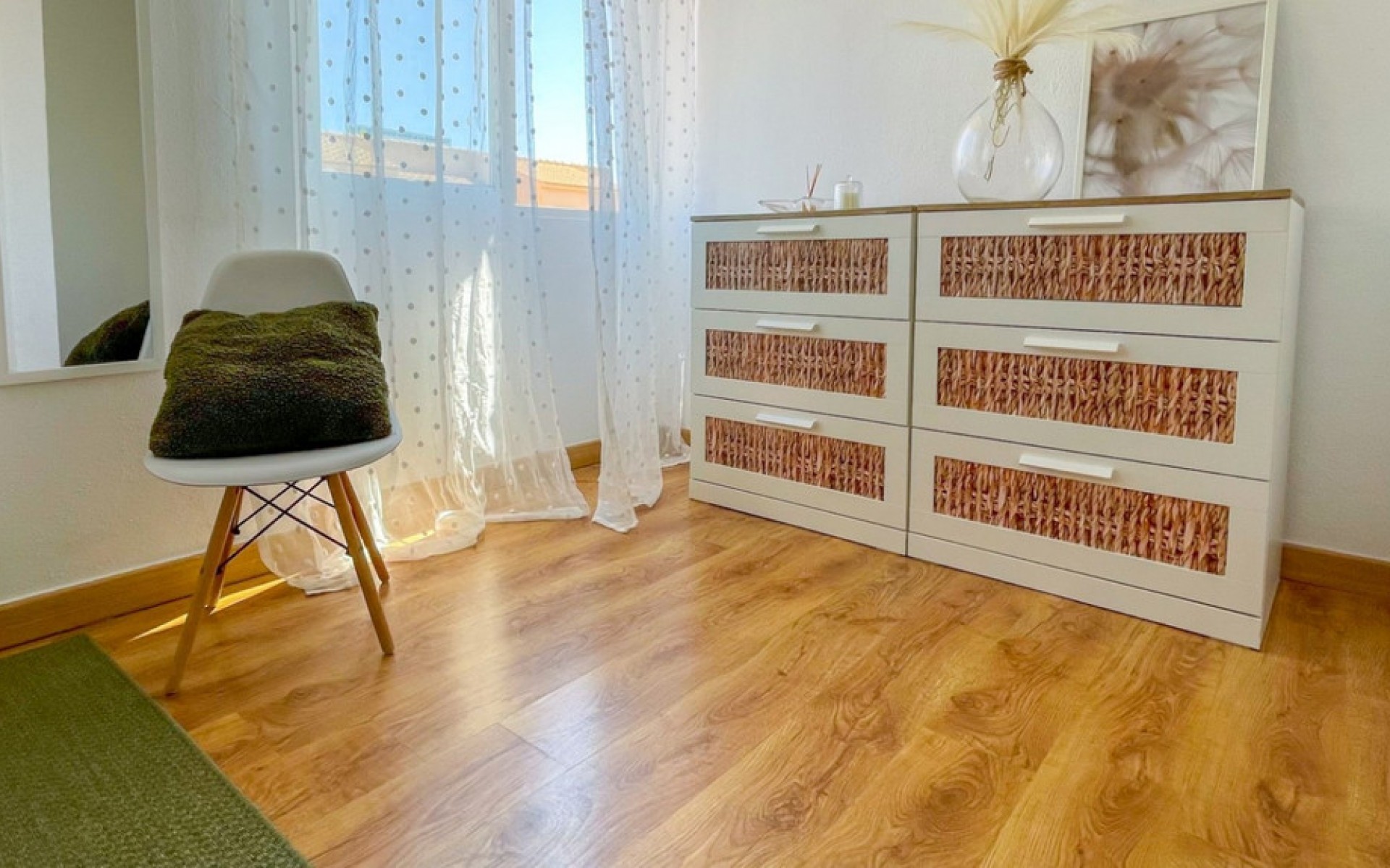 Resale - Rijtjes huis - Orihuela - Playa Flamenca