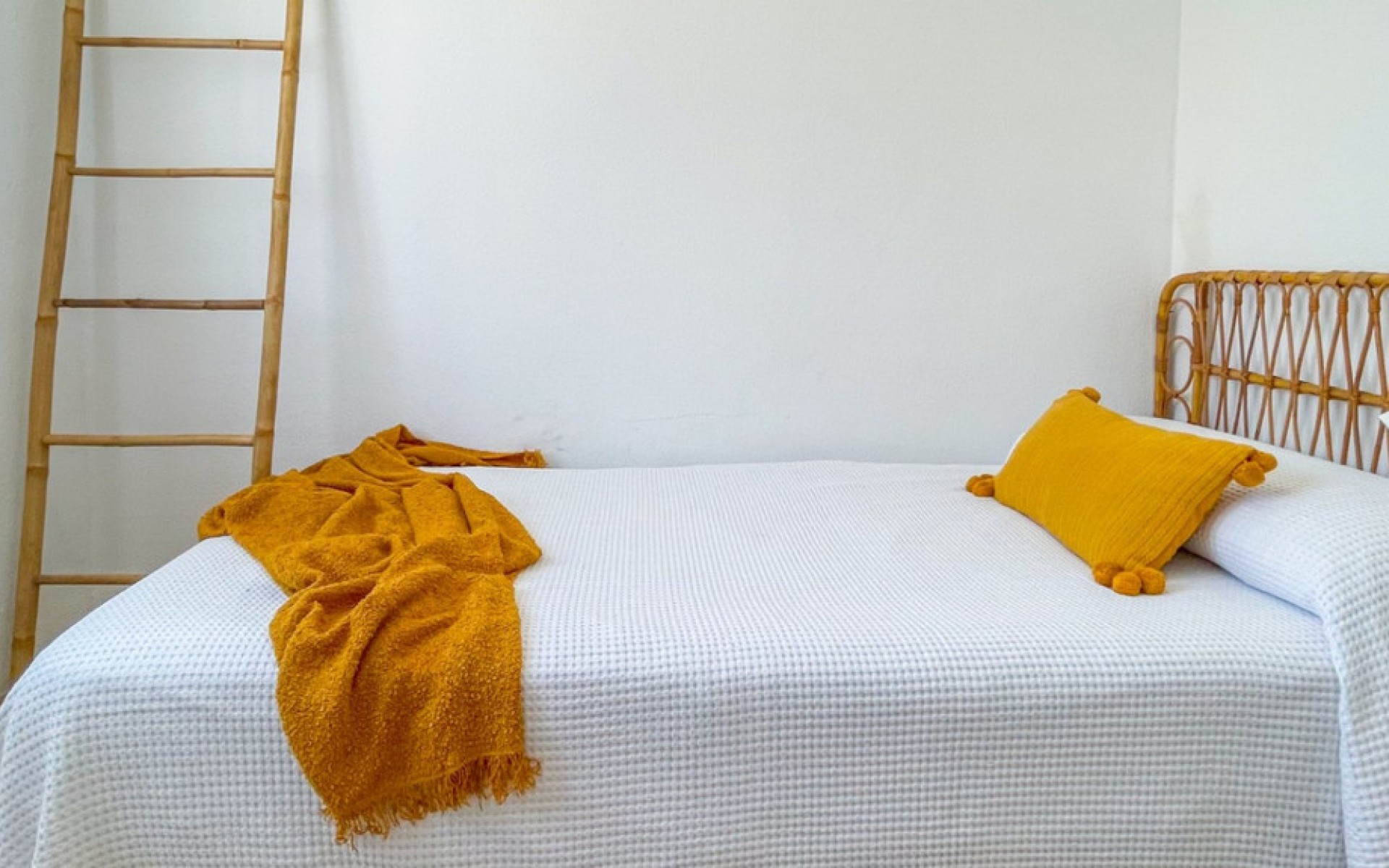 Resale - Rijtjes huis - Orihuela - Playa Flamenca