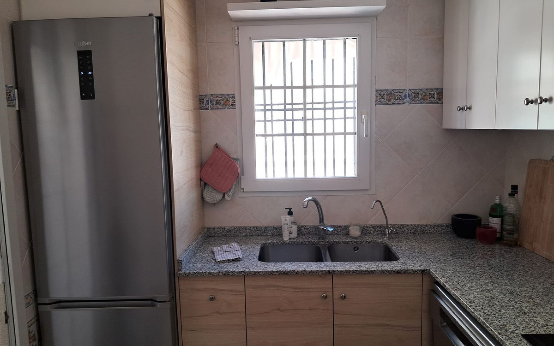 Resale - Rijtjes huis - Orihuela - Playa Flamenca