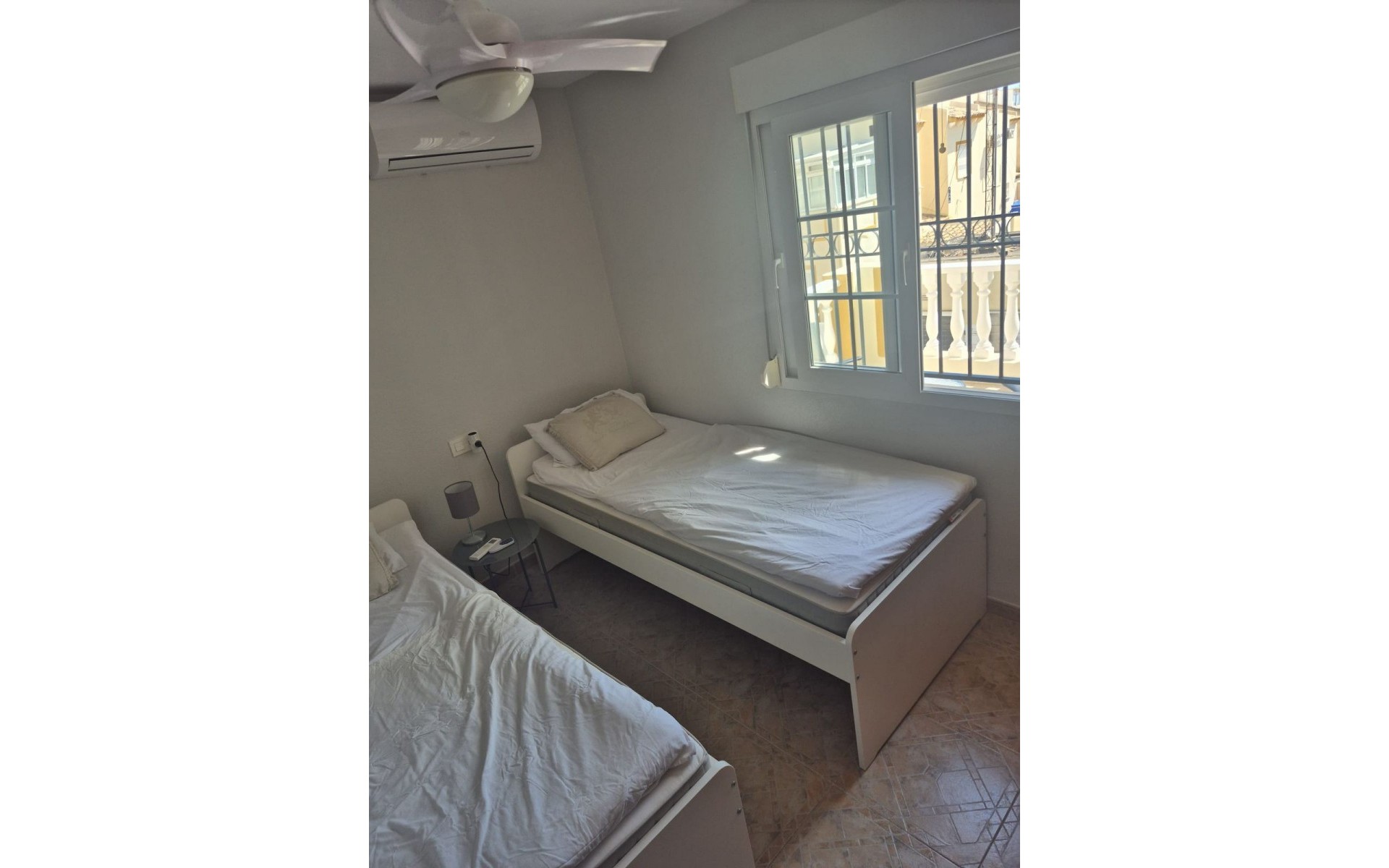 Resale - Rijtjes huis - Orihuela - Playa Flamenca