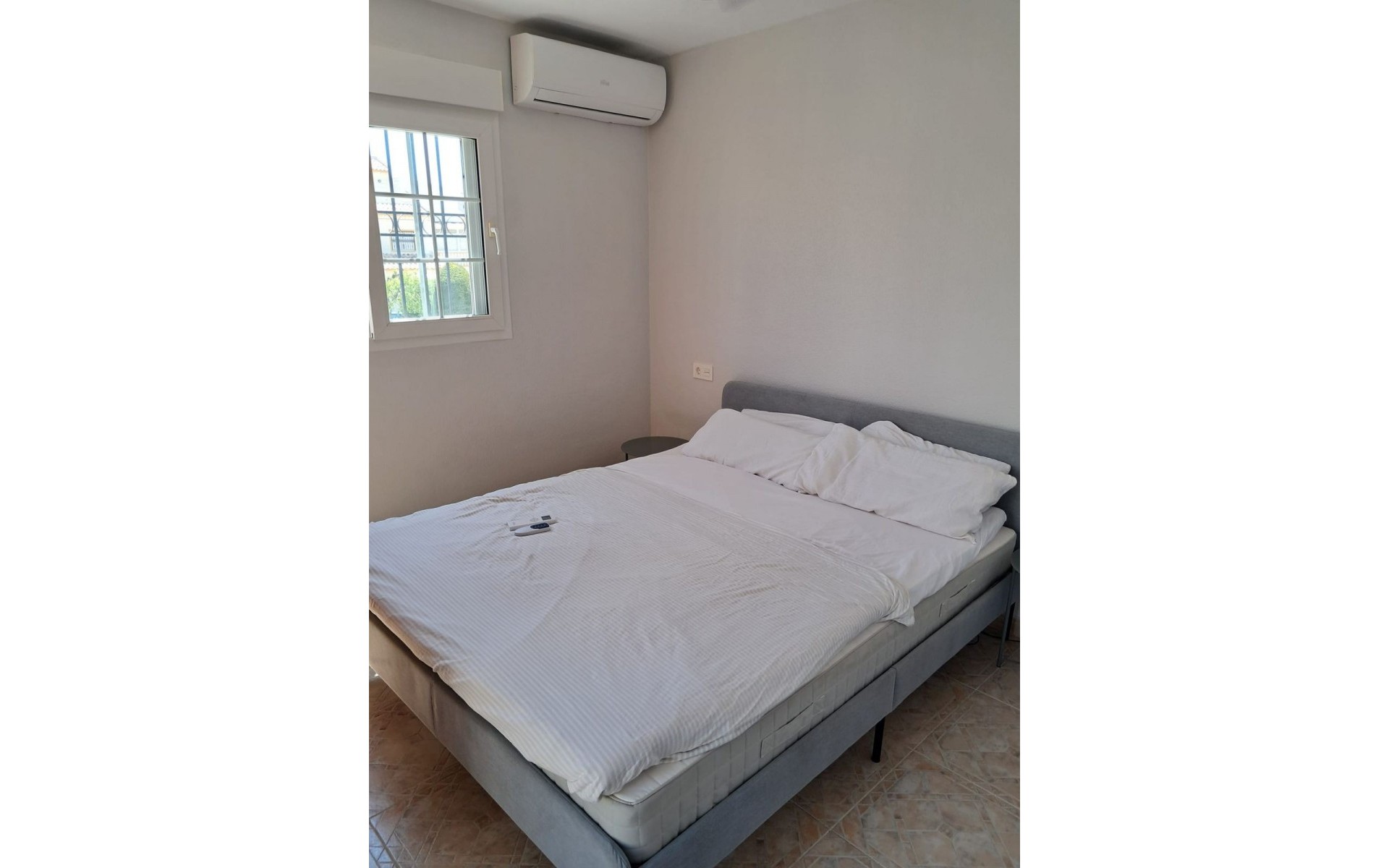 Resale - Rijtjes huis - Orihuela - Playa Flamenca