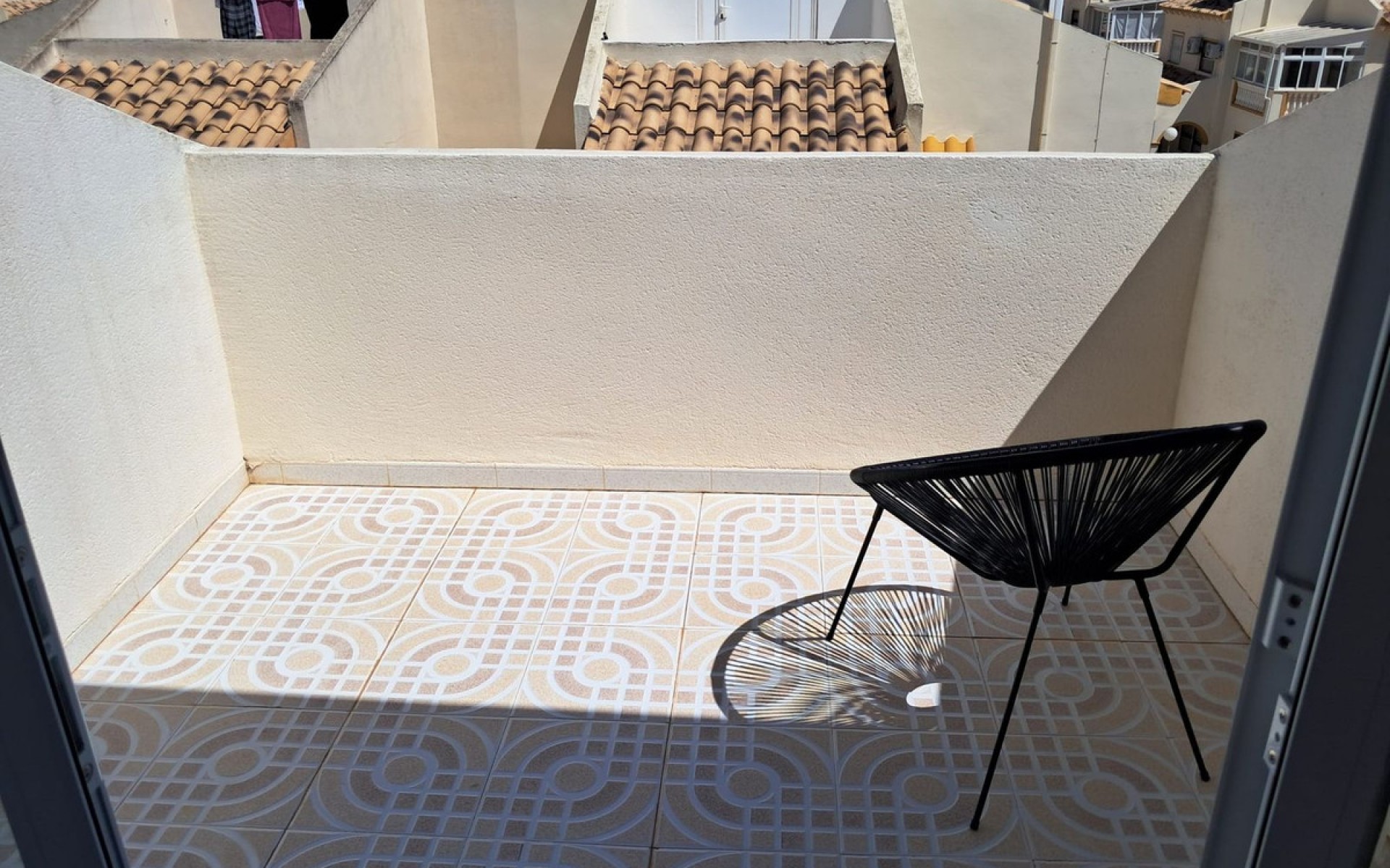 Resale - Rijtjes huis - Orihuela - Playa Flamenca