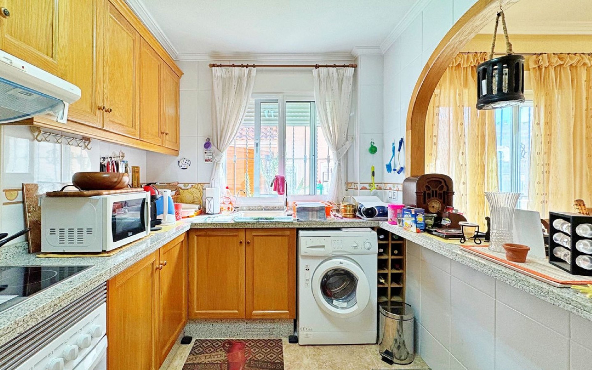 Resale - Rijtjes huis - Orihuela - Villamartin