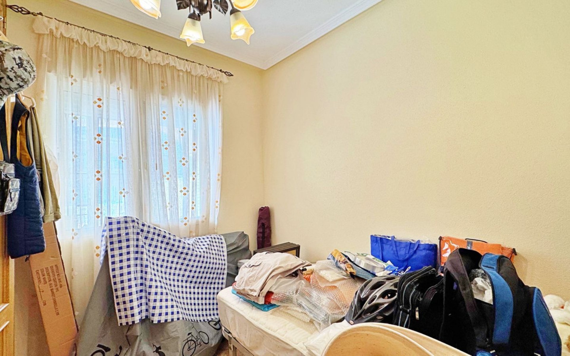 Resale - Rijtjes huis - Orihuela - Villamartin