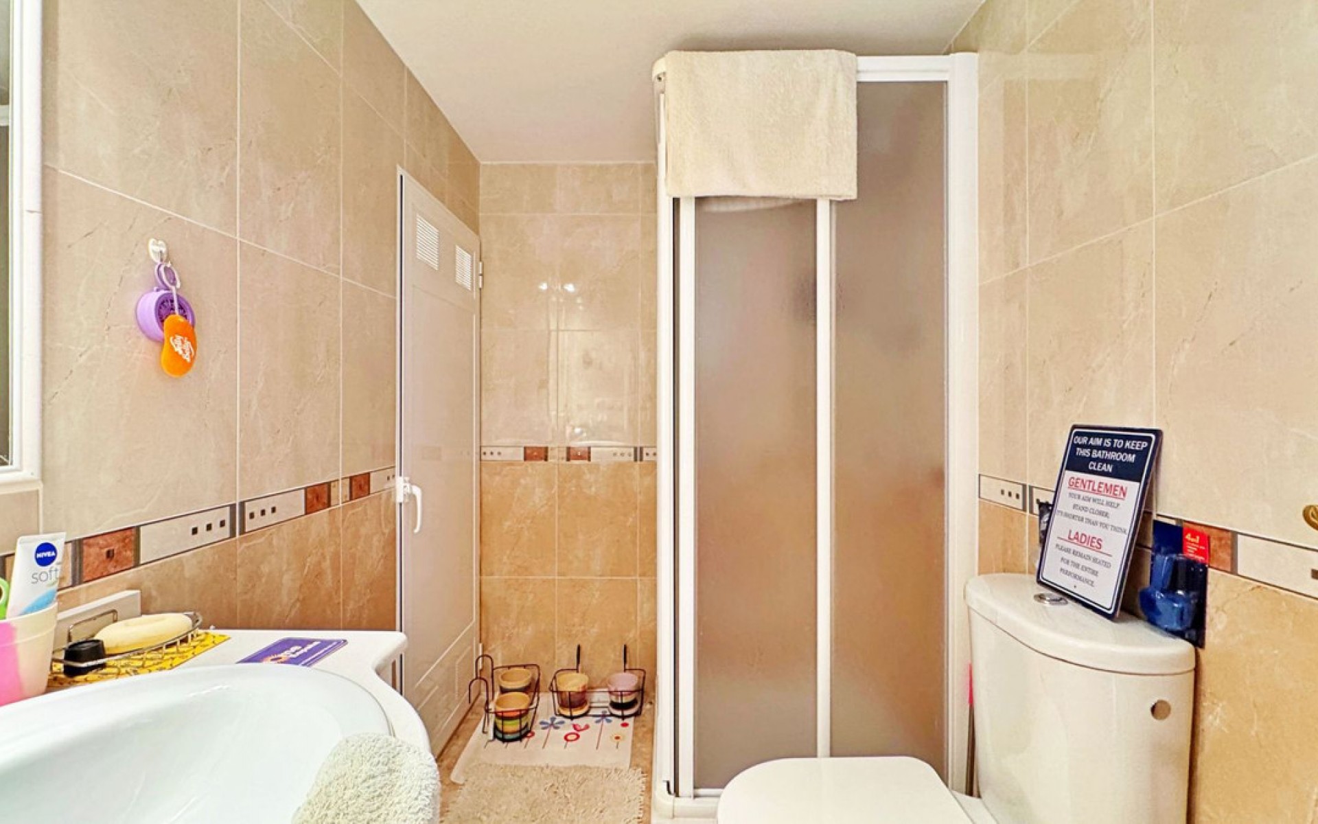 Resale - Rijtjes huis - Orihuela - Villamartin