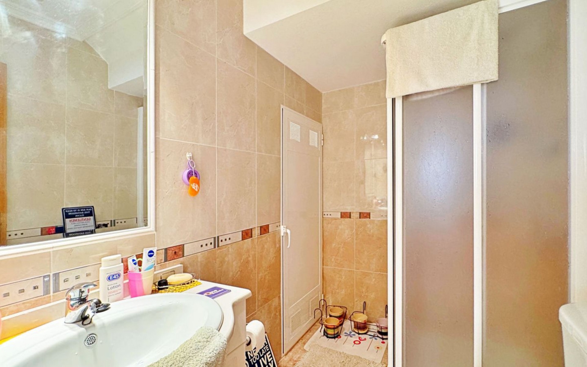 Resale - Rijtjes huis - Orihuela - Villamartin