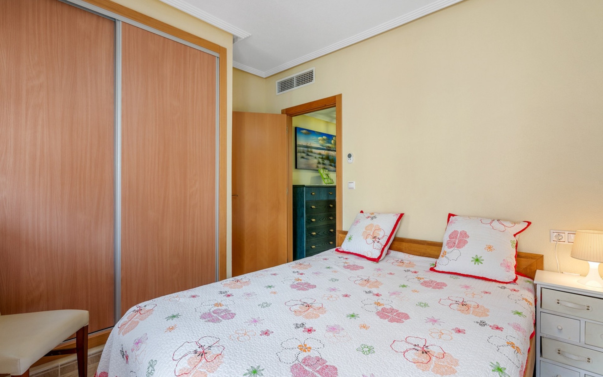 Resale - Rijtjes huis - Orihuela - Villamartin