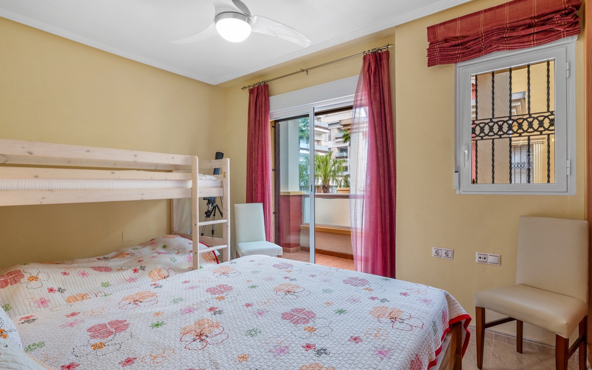 Resale - Rijtjes huis - Orihuela - Villamartin