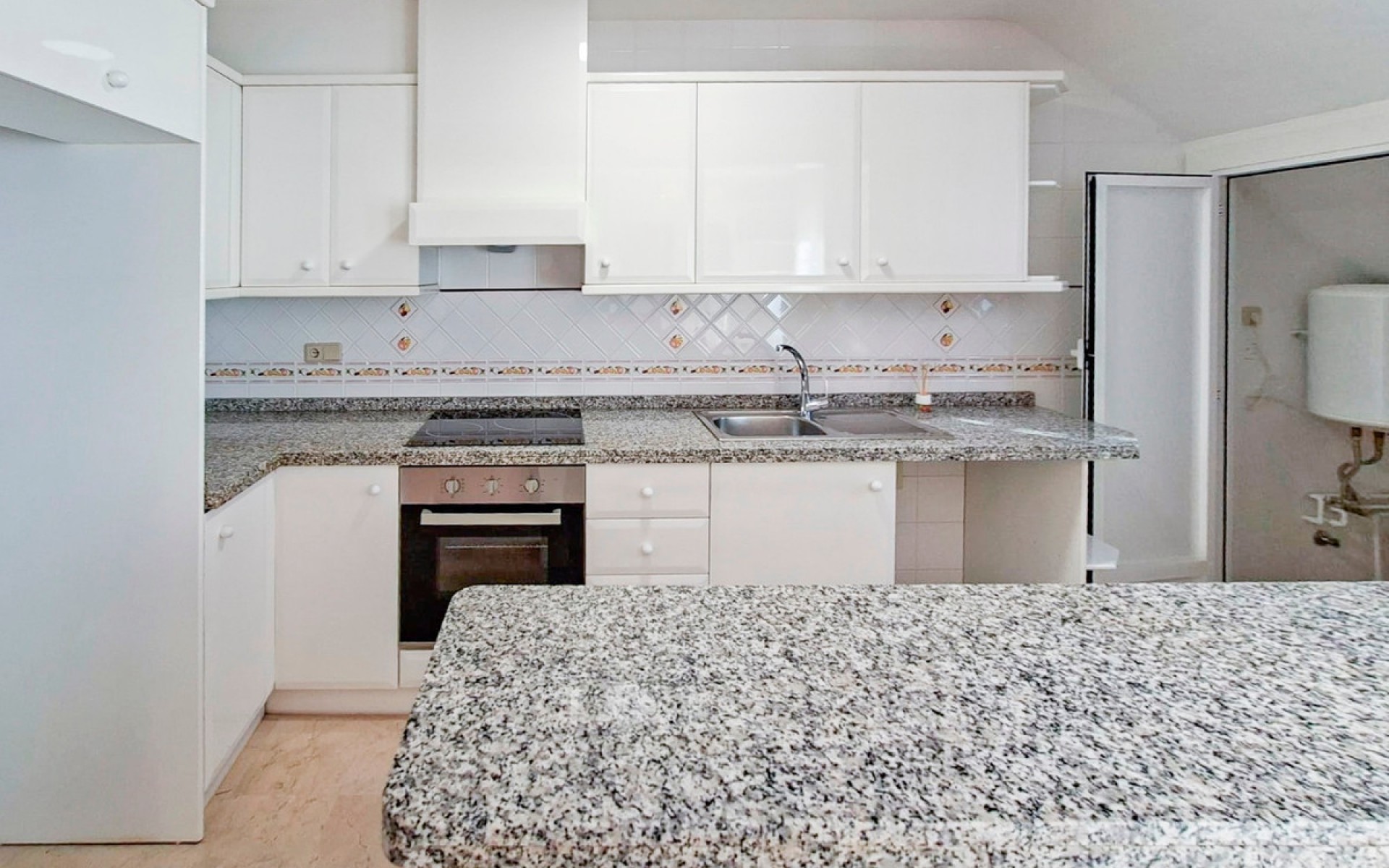 Resale - Rijtjes huis - Orihuela - Villamartin