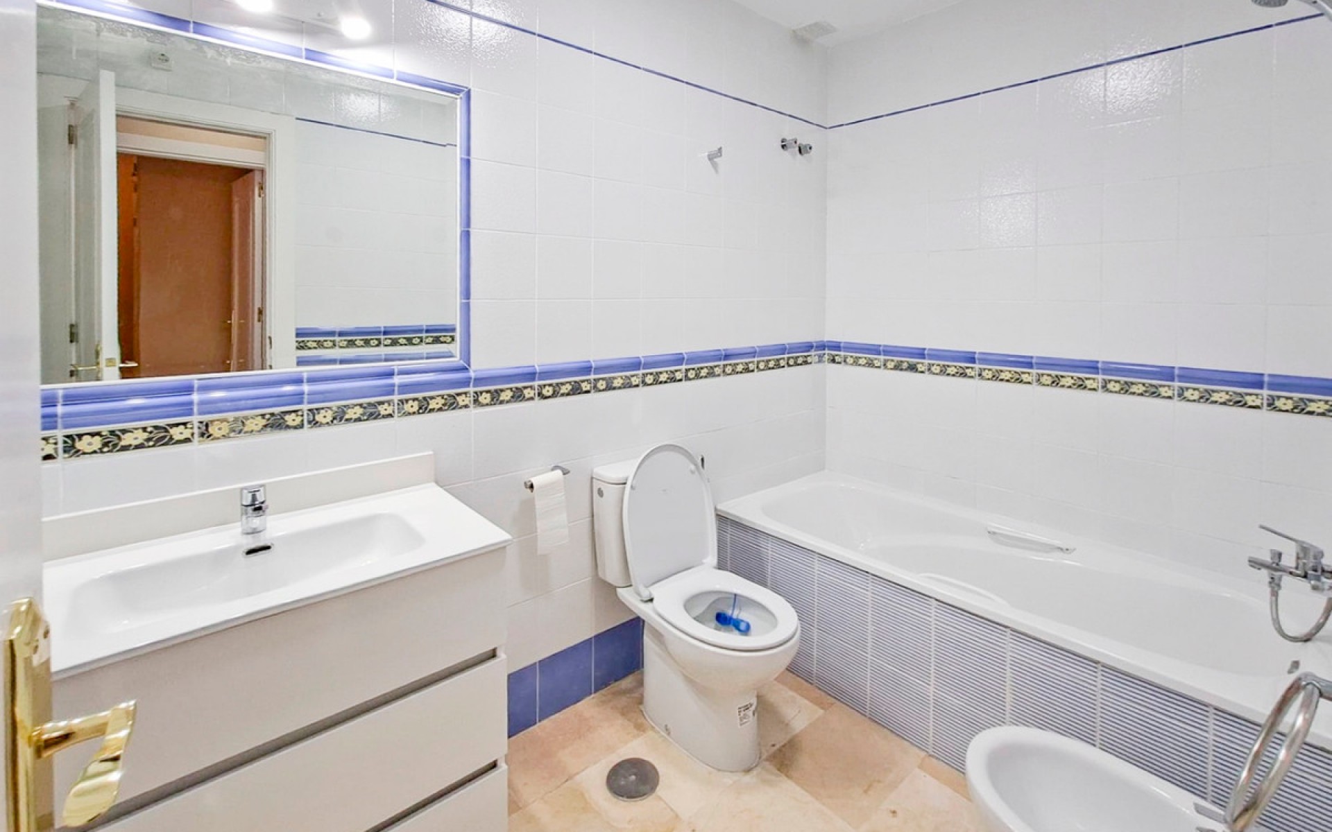 Resale - Rijtjes huis - Orihuela - Villamartin