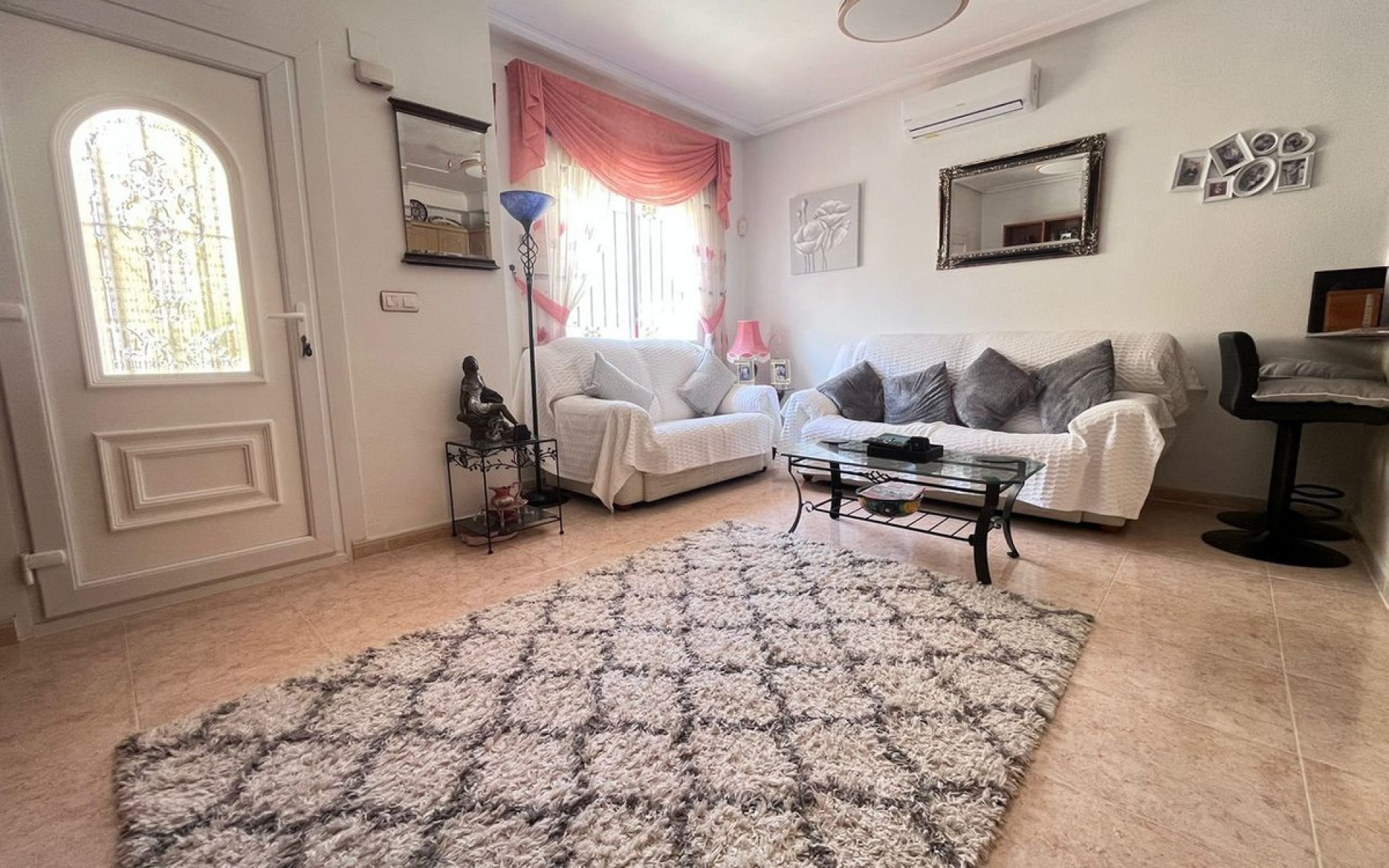 Resale - Rijtjes huis - Orihuela - Villamartin