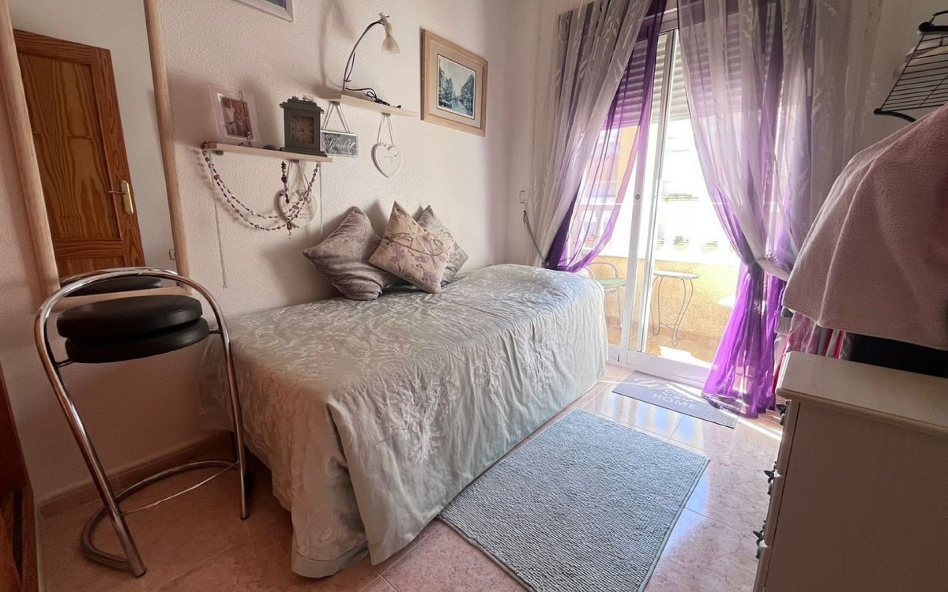 Resale - Rijtjes huis - Orihuela - Villamartin
