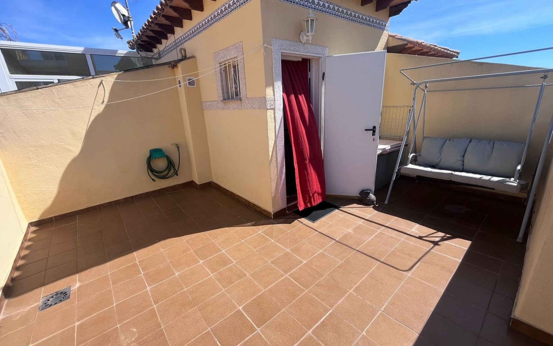 Resale - Rijtjes huis - Orihuela - Villamartin
