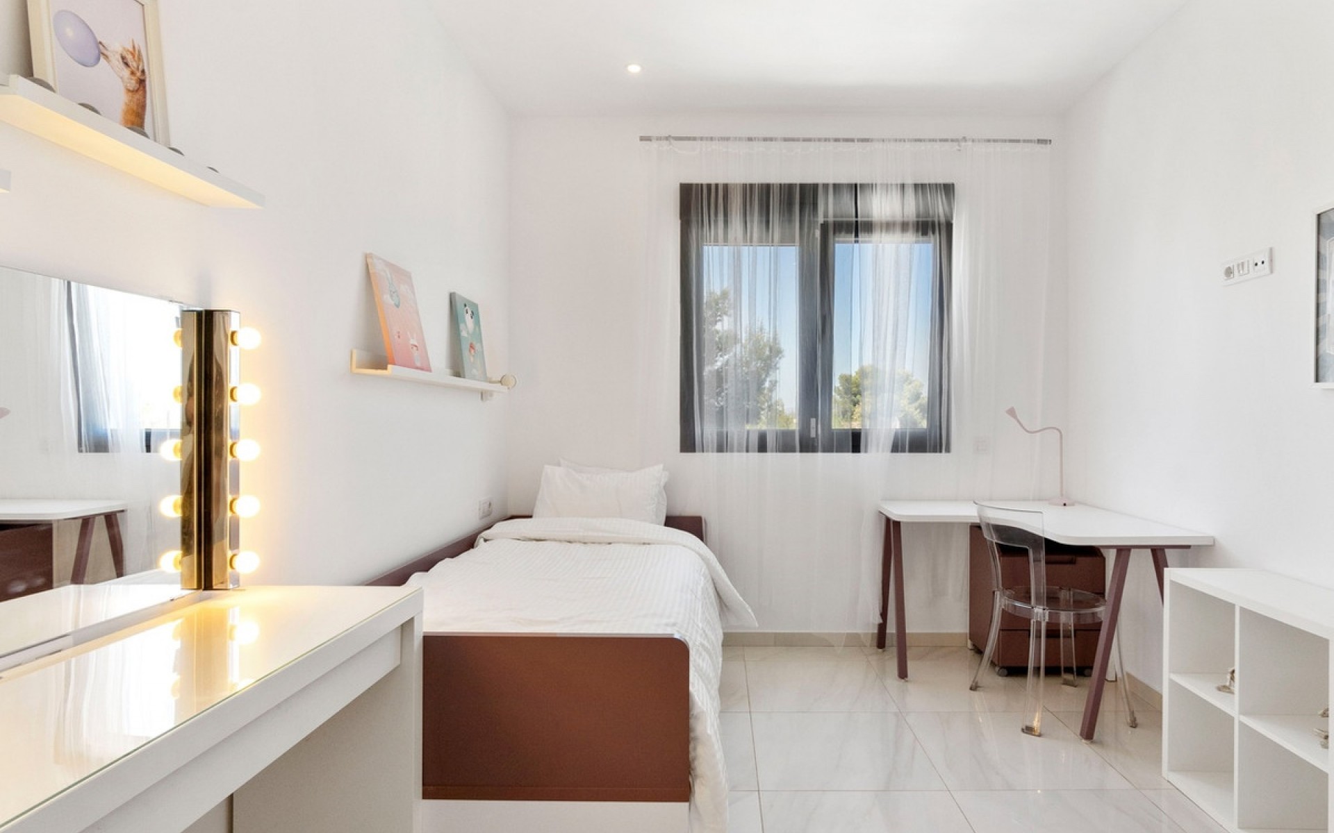 Resale - Rijtjes huis - Orihuela - Villamartin