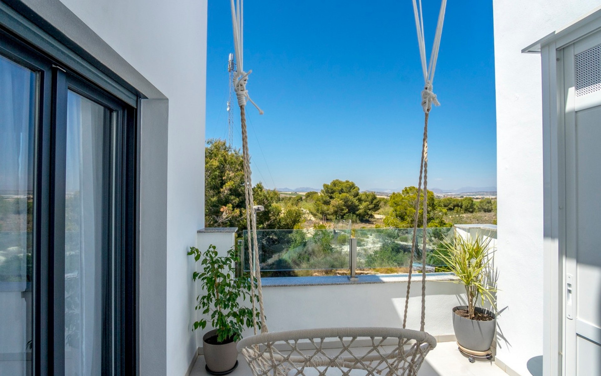 Resale - Rijtjes huis - Orihuela - Villamartin