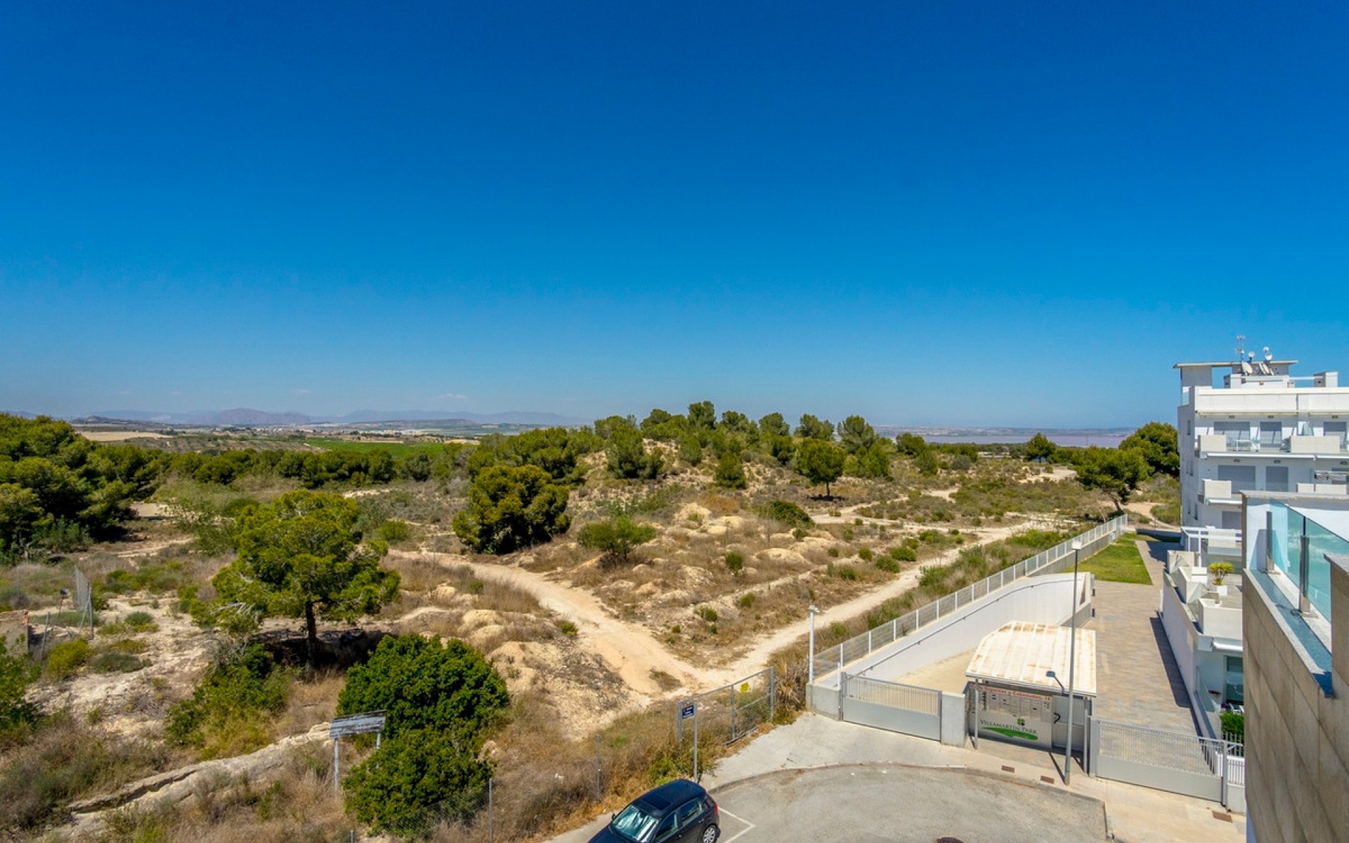 Resale - Rijtjes huis - Orihuela - Villamartin