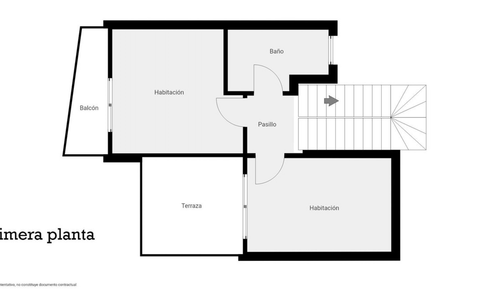 Resale - Rijtjes huis - Orihuela - Villamartin